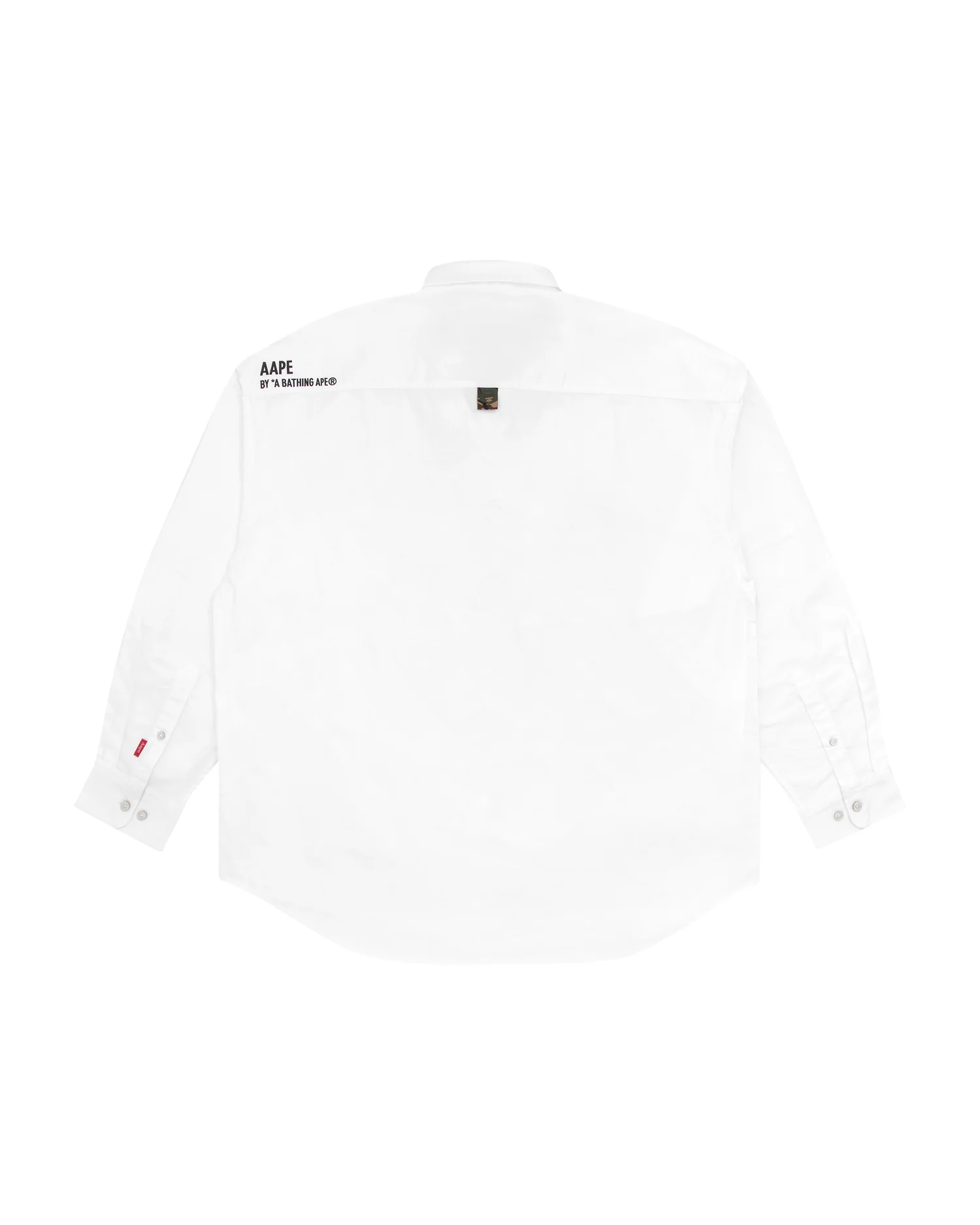 Moonface shirt - Image 7