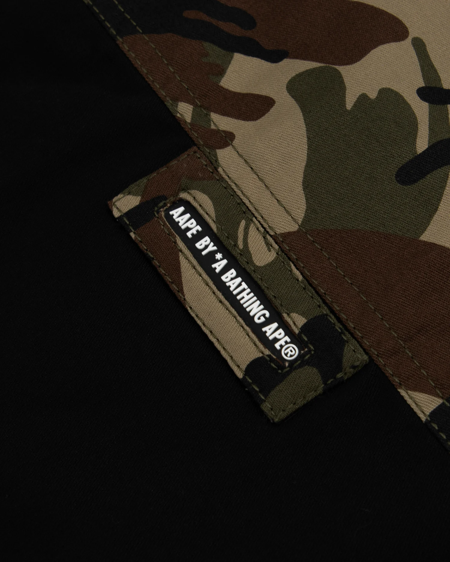 Moonface military shirt - Image 10