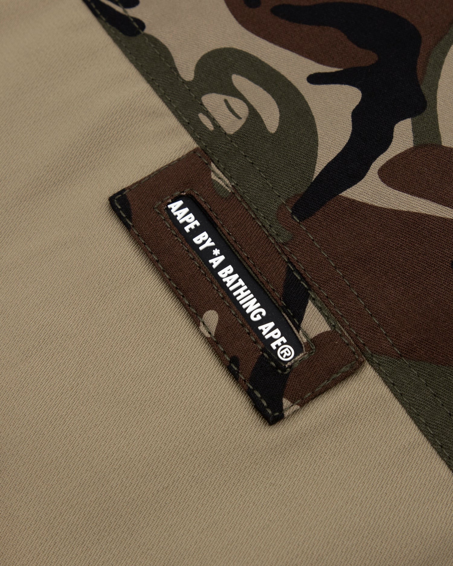 Moonface military shirt - Image 5