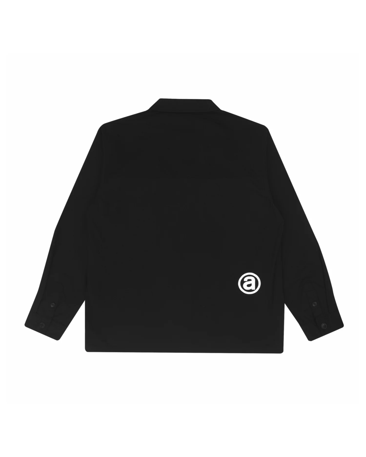 Military shirt - Image 2