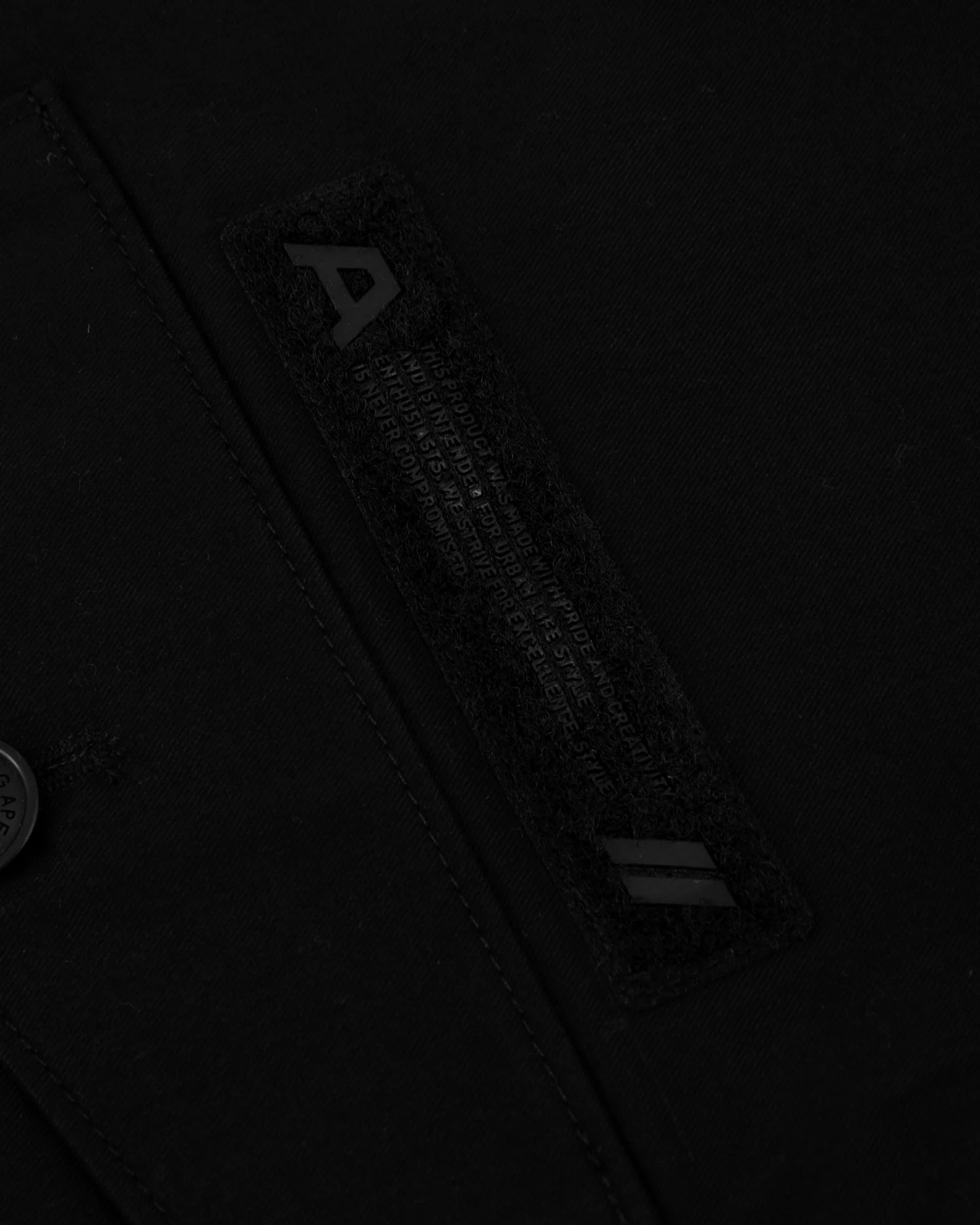 Military shirt - Image 3
