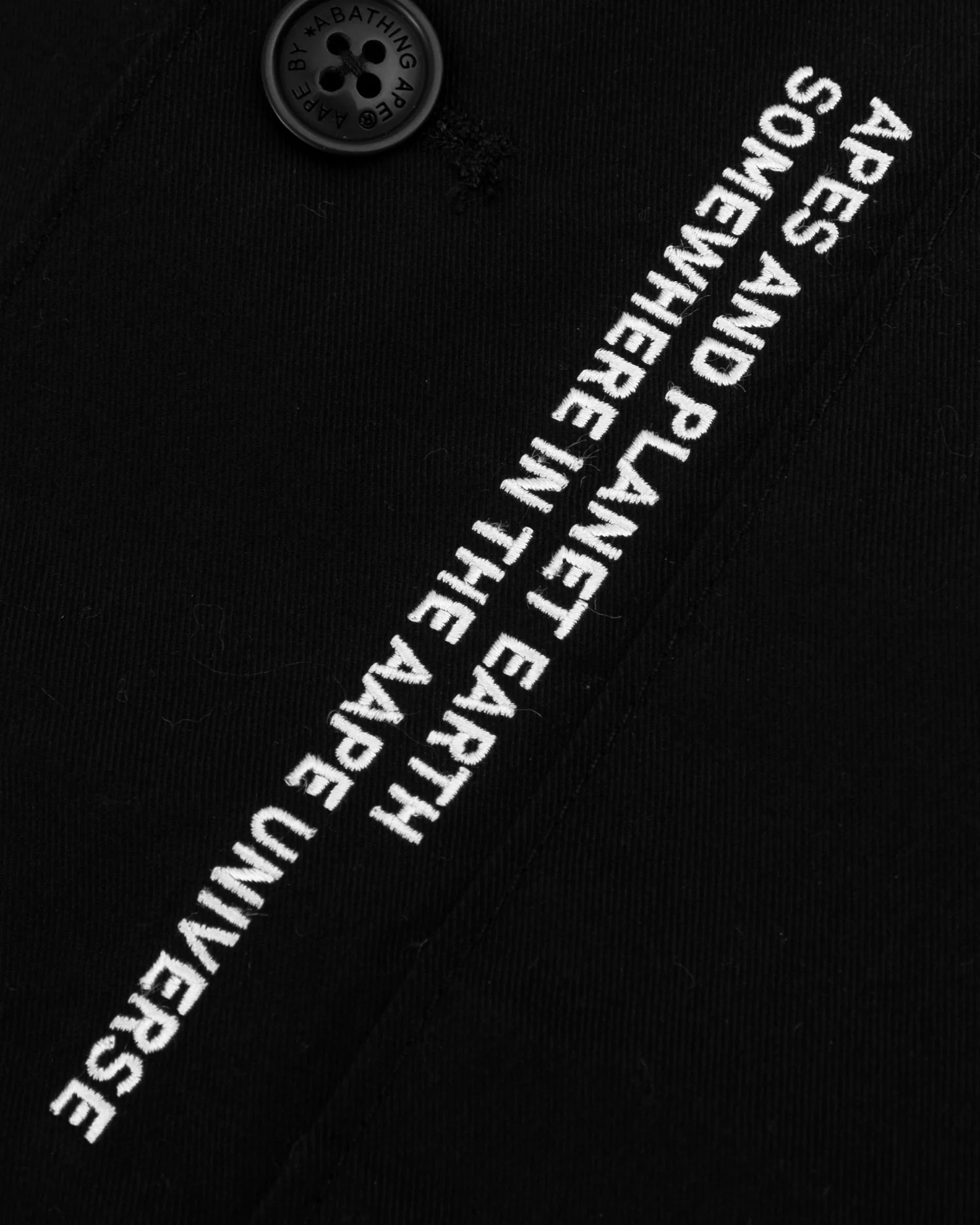 Military shirt - Image 4