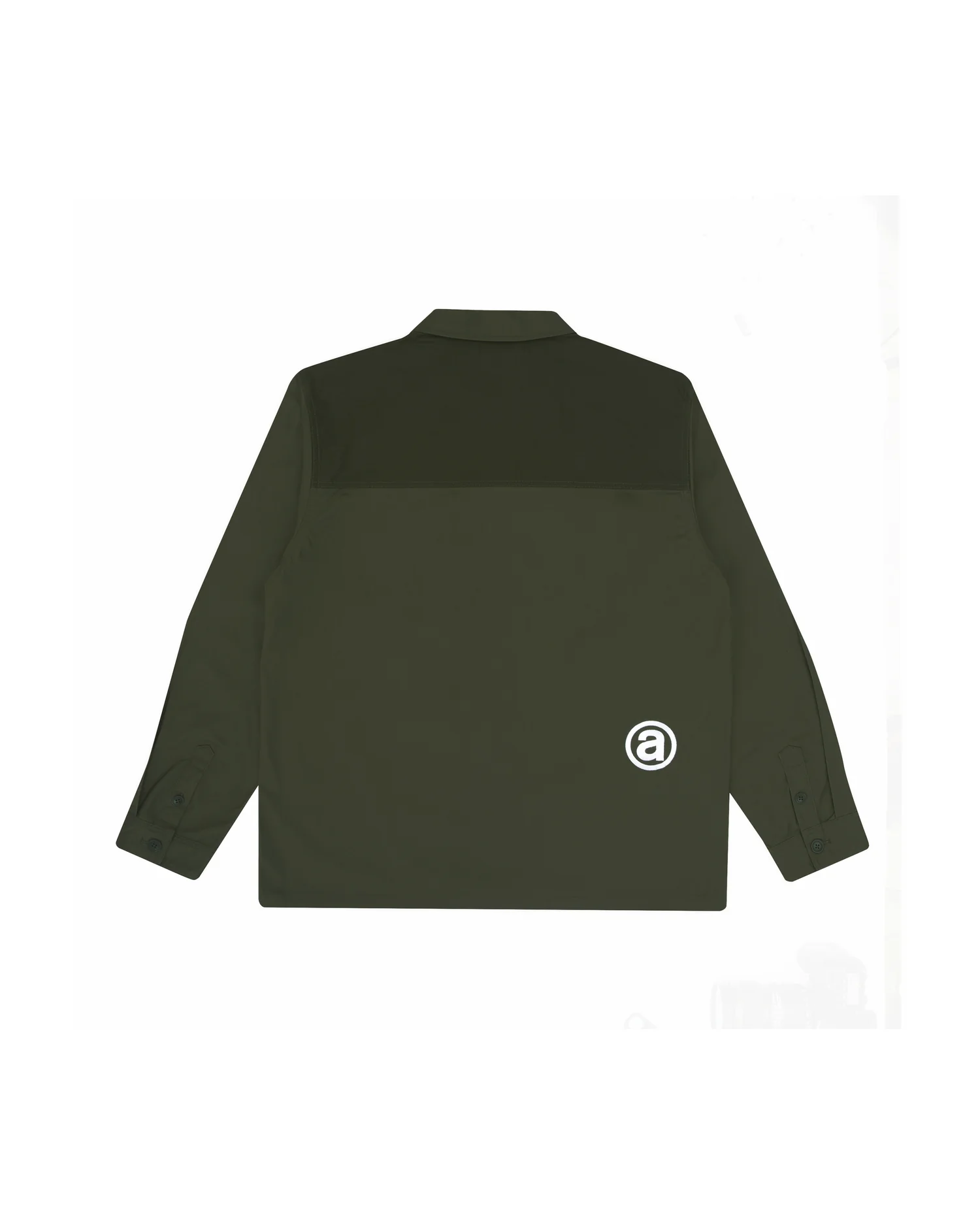 Military shirt - Image 7