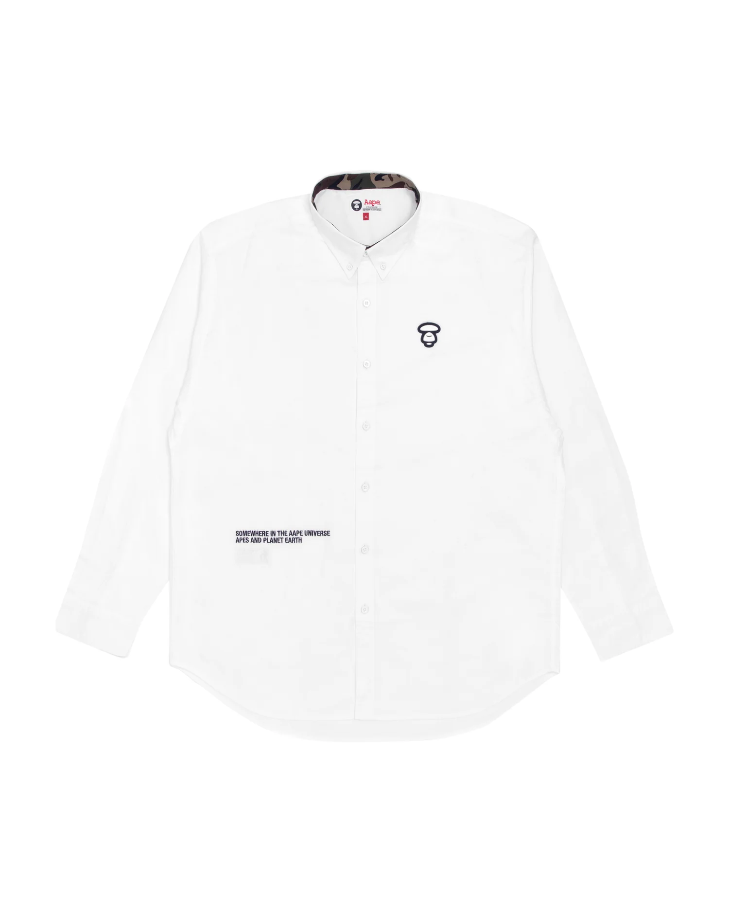 Button-down shirt - Image 6
