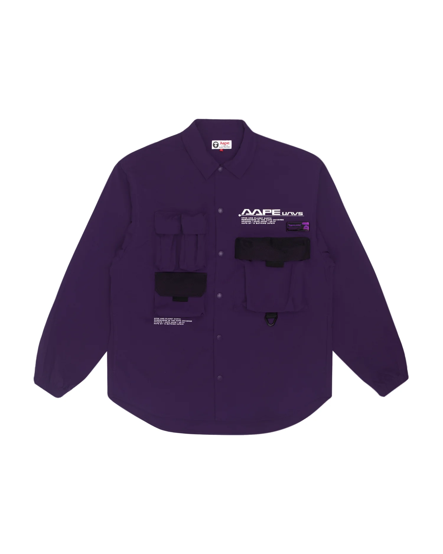 Printed shirt - Image 11