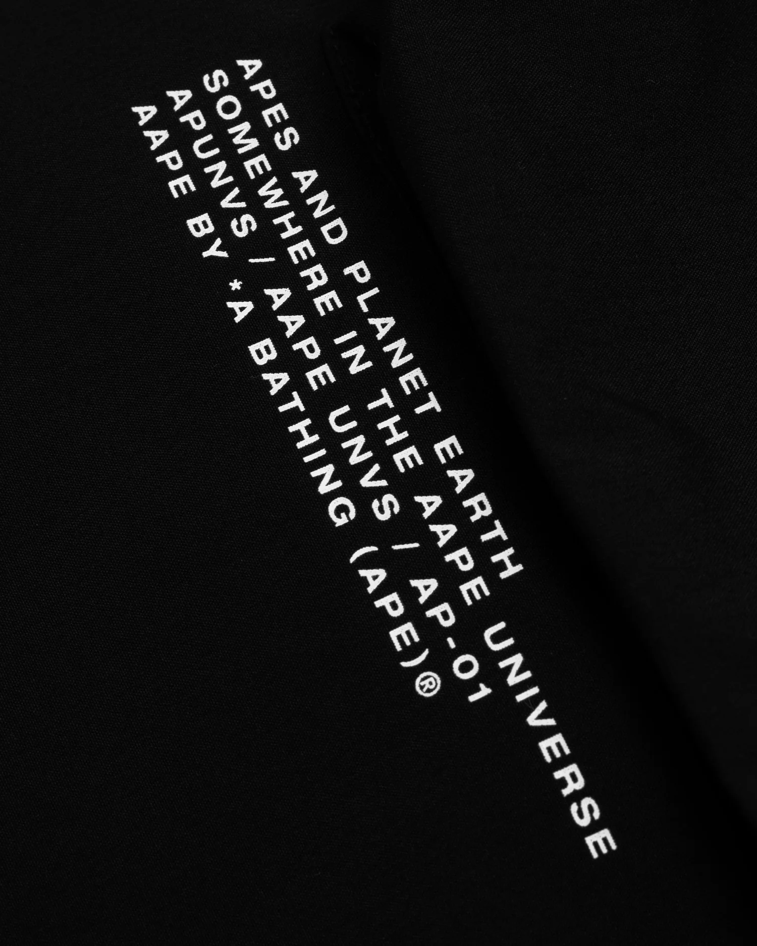 Printed shirt - Image 4