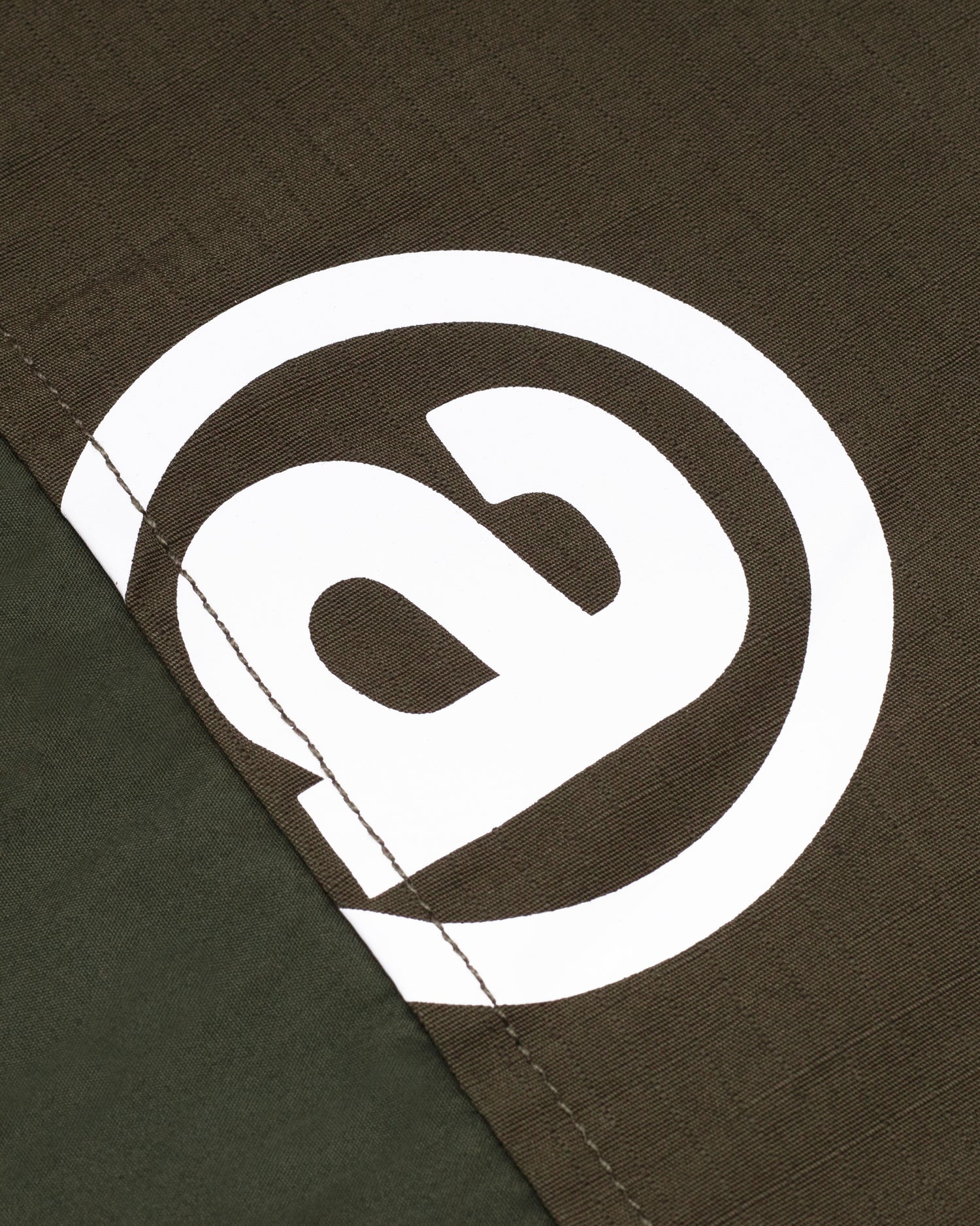 Moonface logo shirt - Image 10