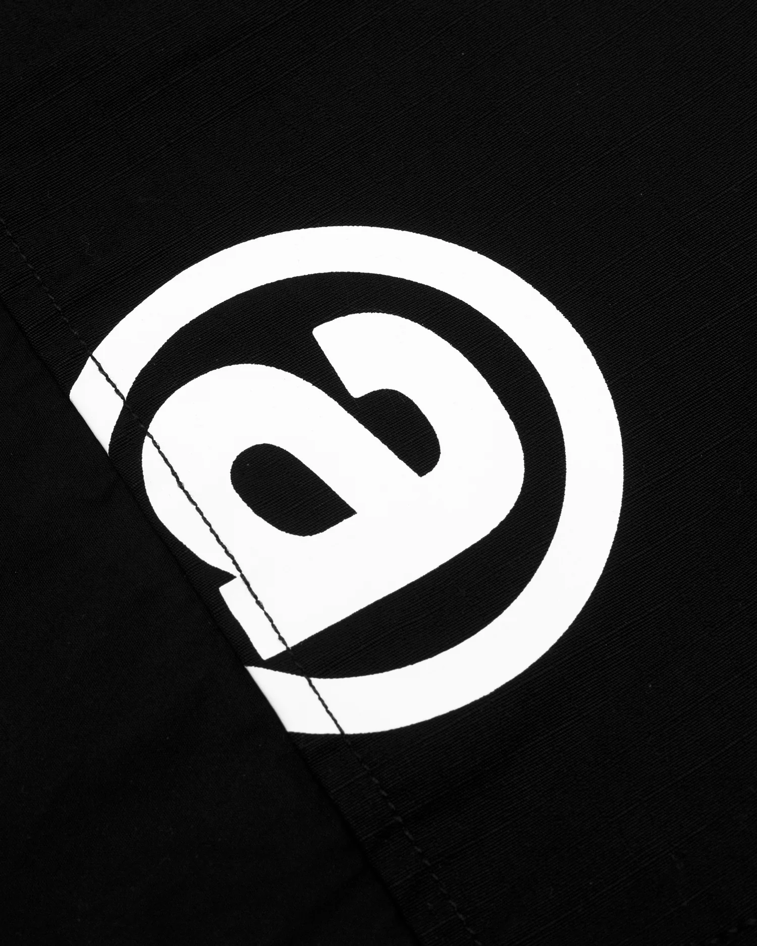 Moonface logo shirt - Image 5