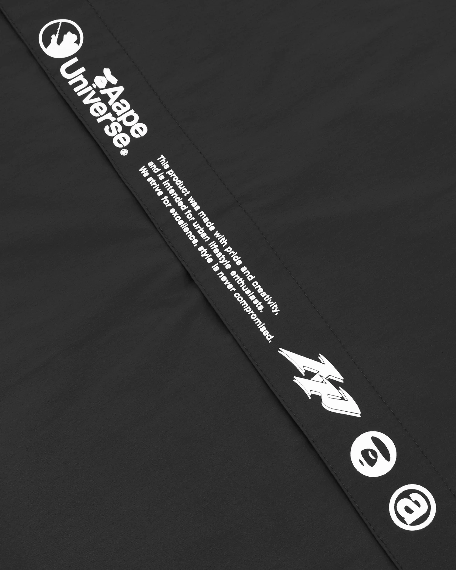 Moonface multipocket shirt - Image 15