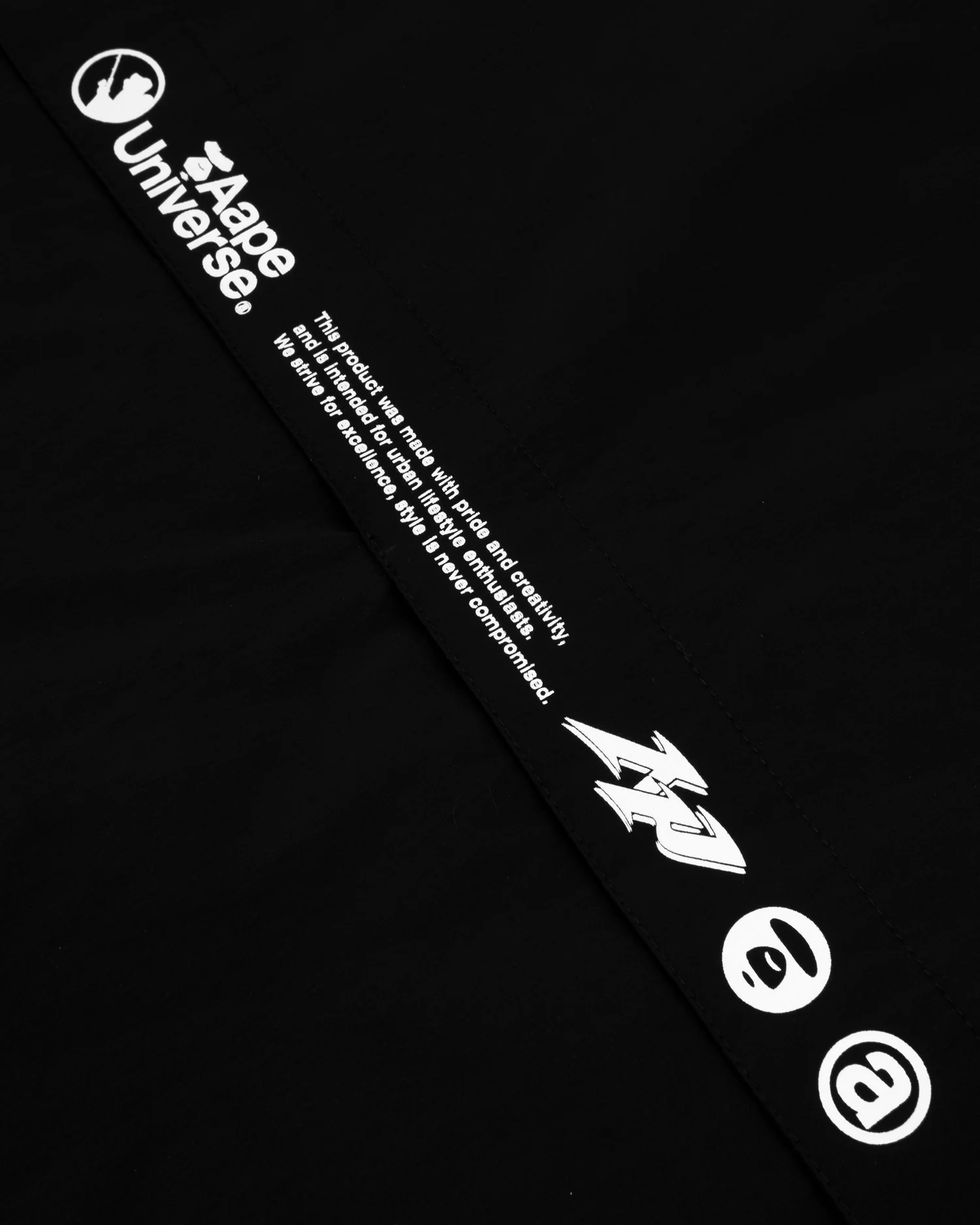 Moonface multipocket shirt - Image 5