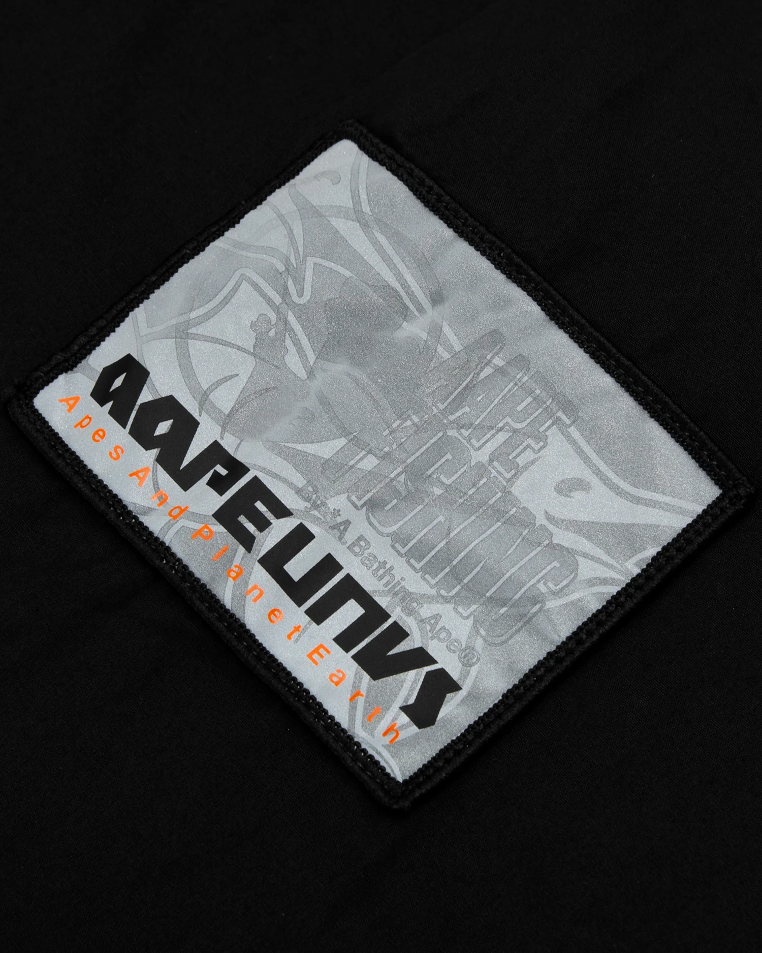Chest pocket shirt - Image 5