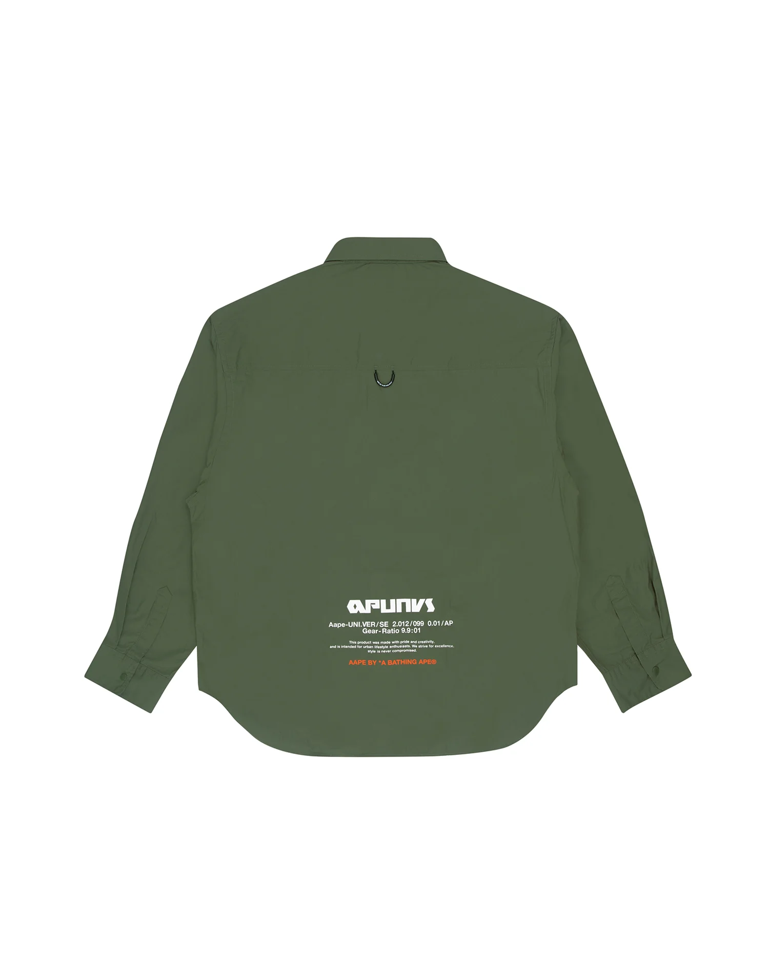 Chest pocket shirt - Image 7