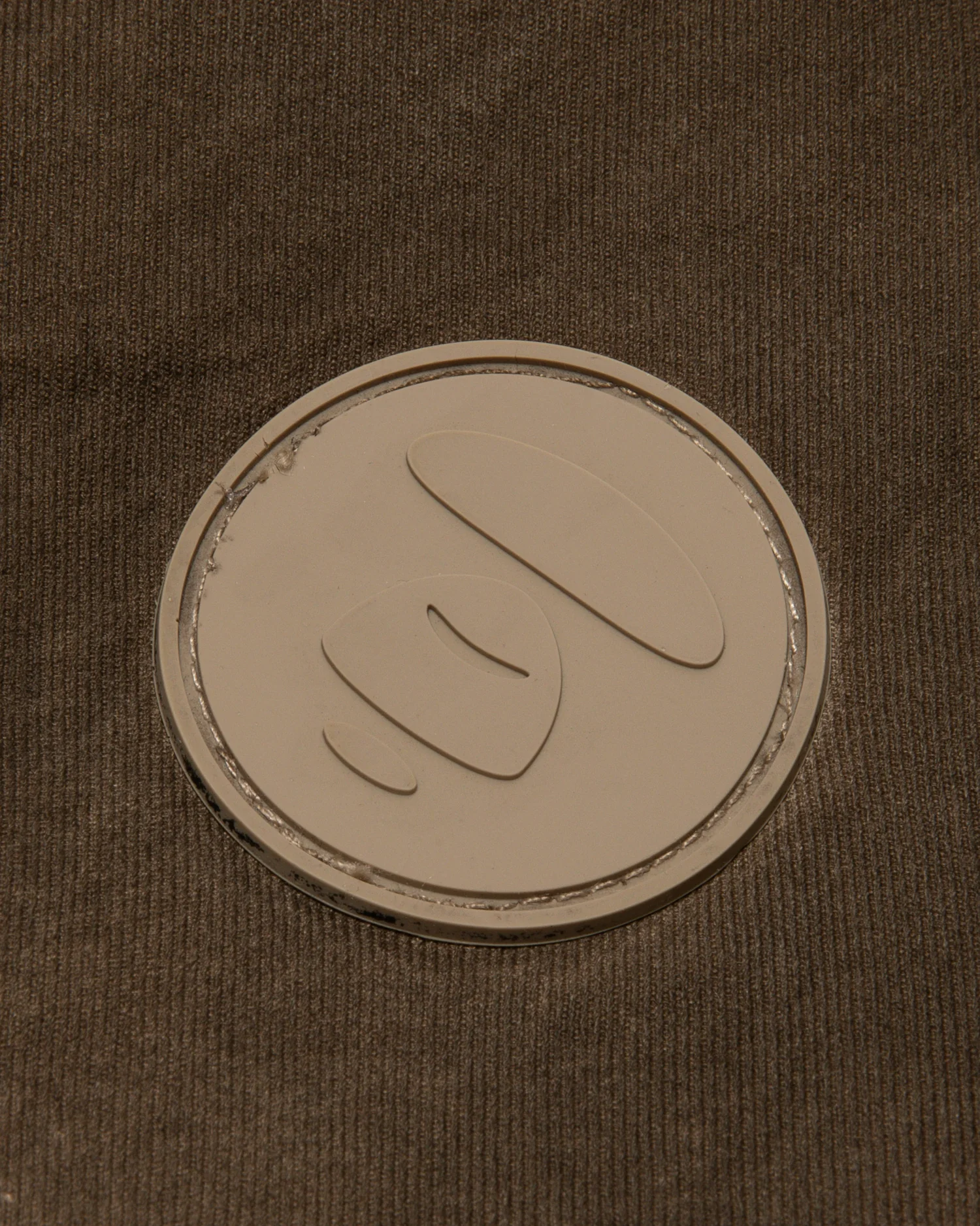 Moonface gradient button-up shirt - Image 4