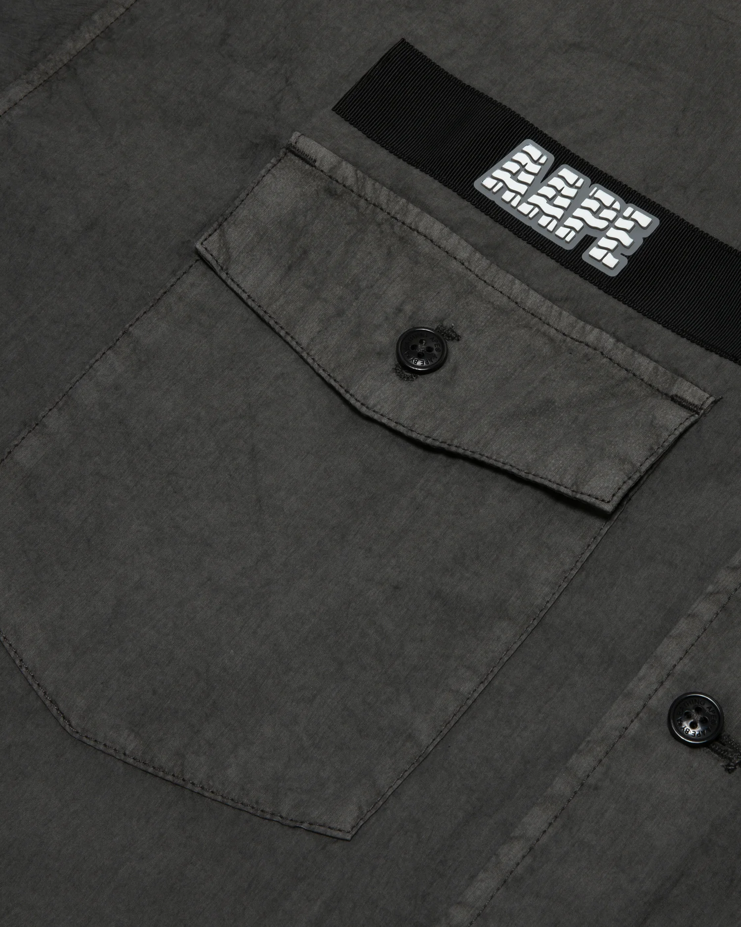 AAPE   LONG SLEEVE SHIRT - Image 5