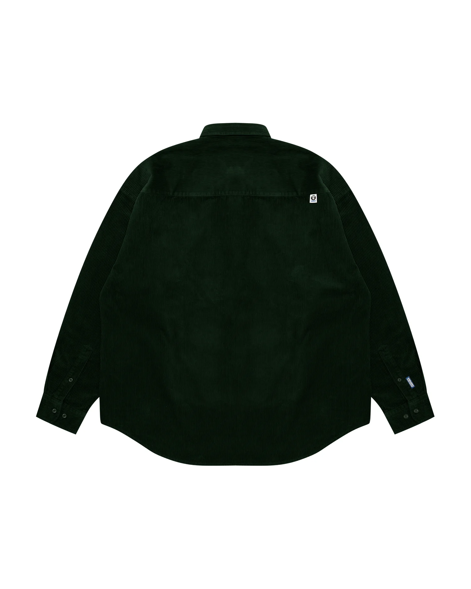 Moonface logo long sleeve shirt - Image 12