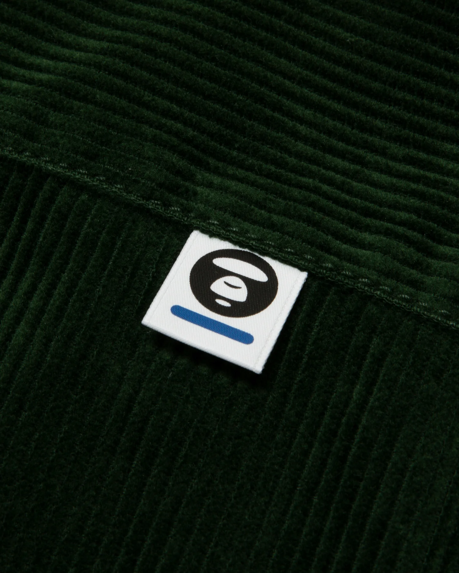 Moonface logo long sleeve shirt - Image 14