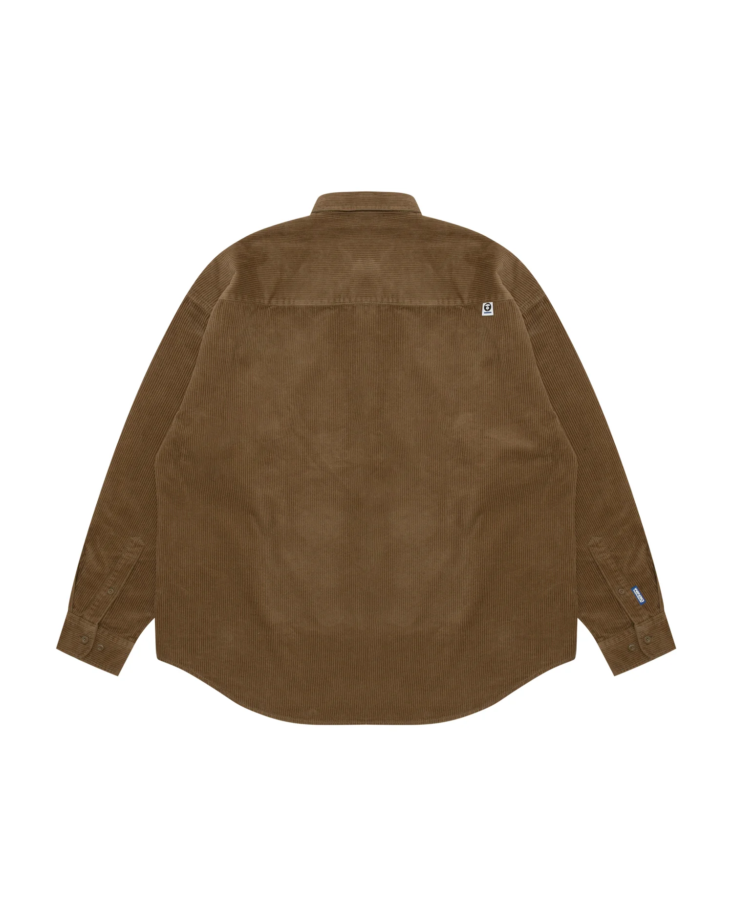 Moonface logo long sleeve shirt - Image 2