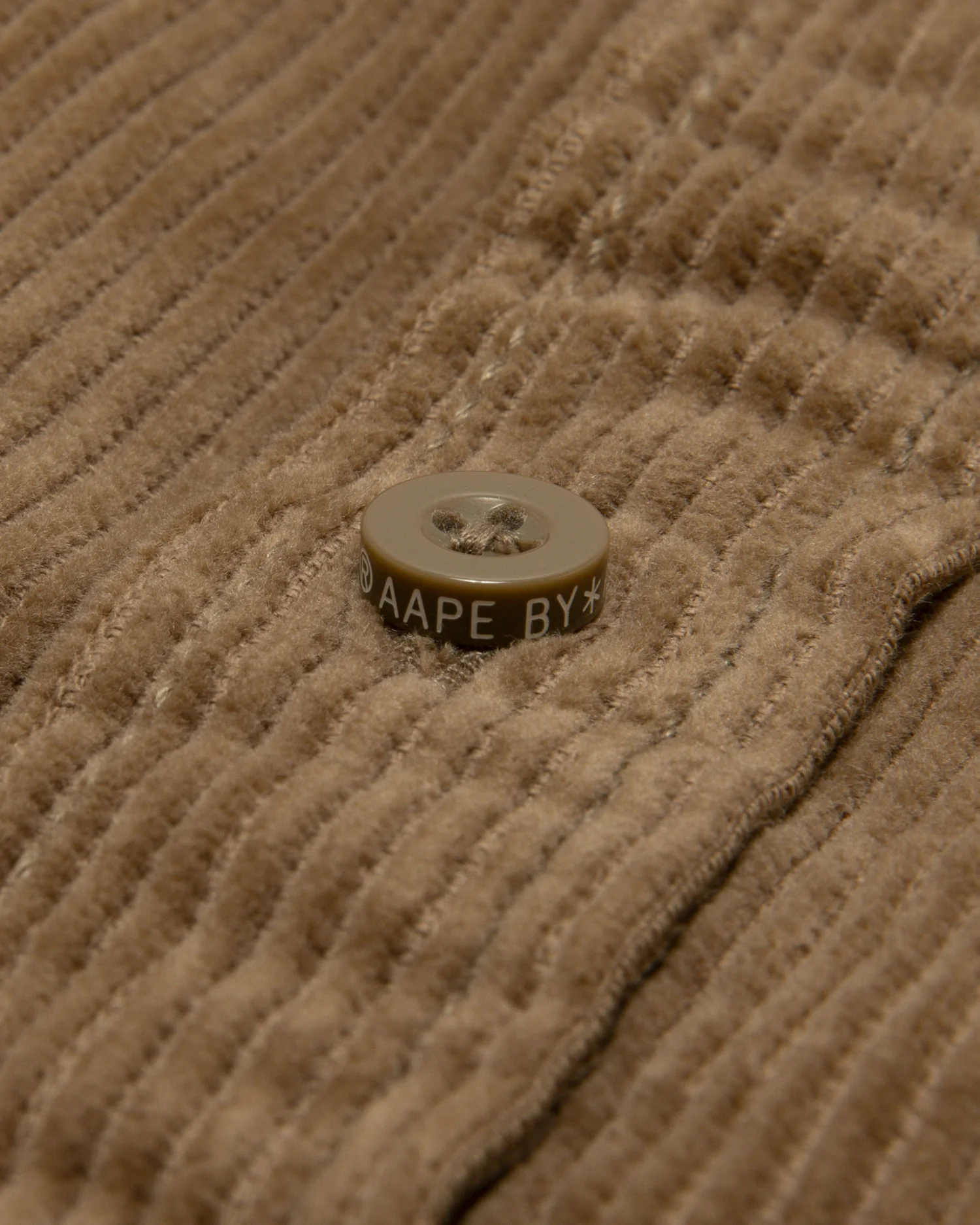 Moonface logo long sleeve shirt - Image 5