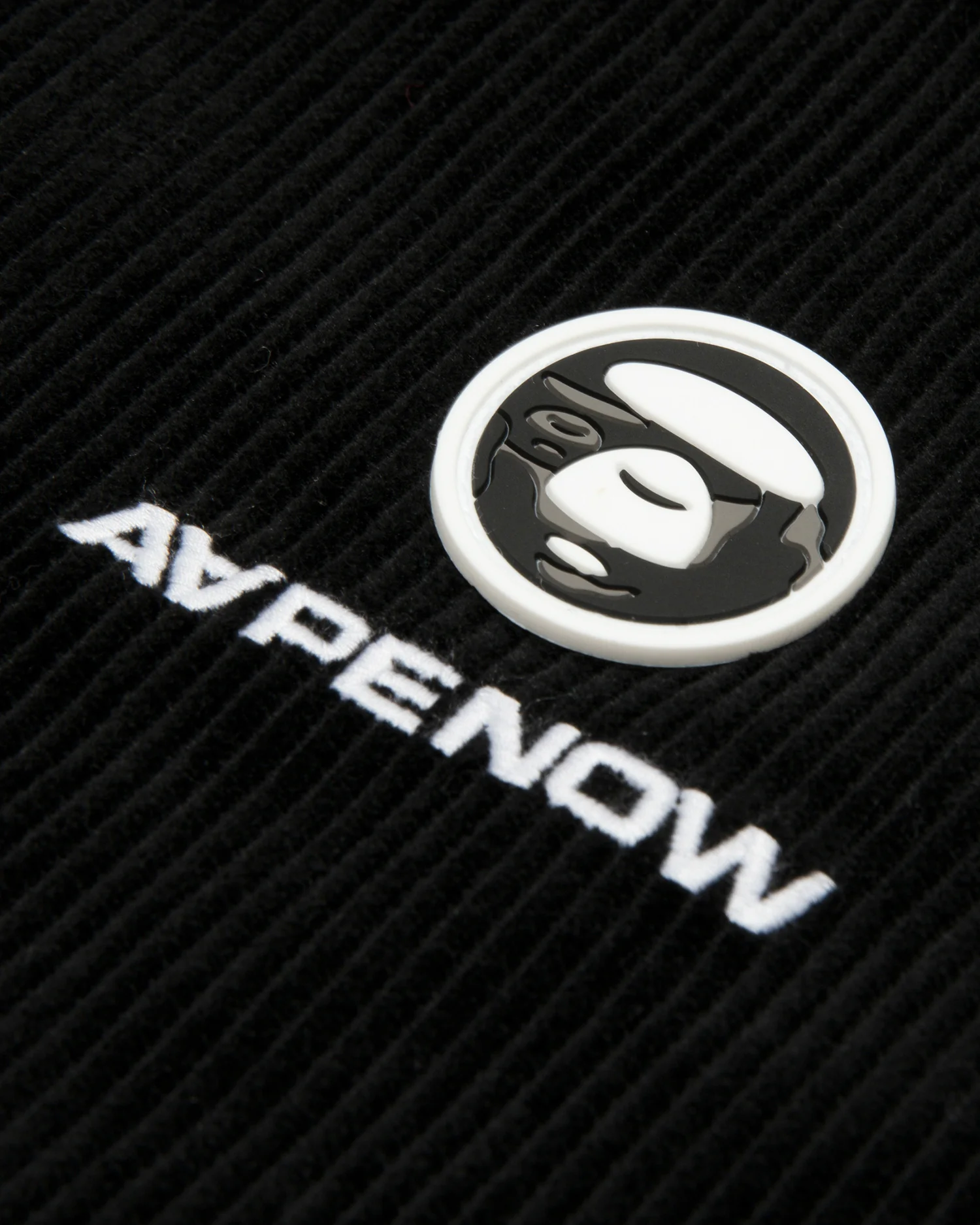 Moonface logo long sleeve shirt - Image 8