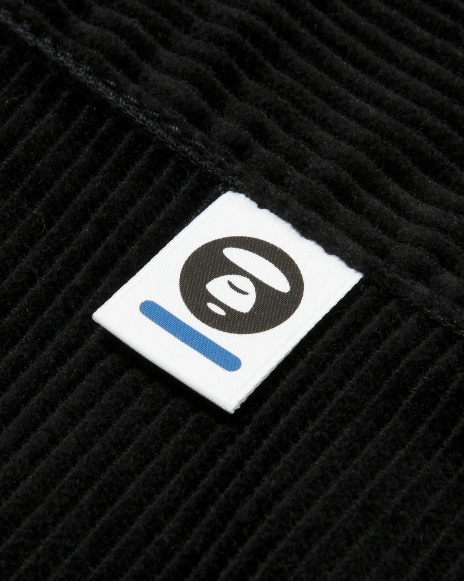 Moonface logo long sleeve shirt - Image 9