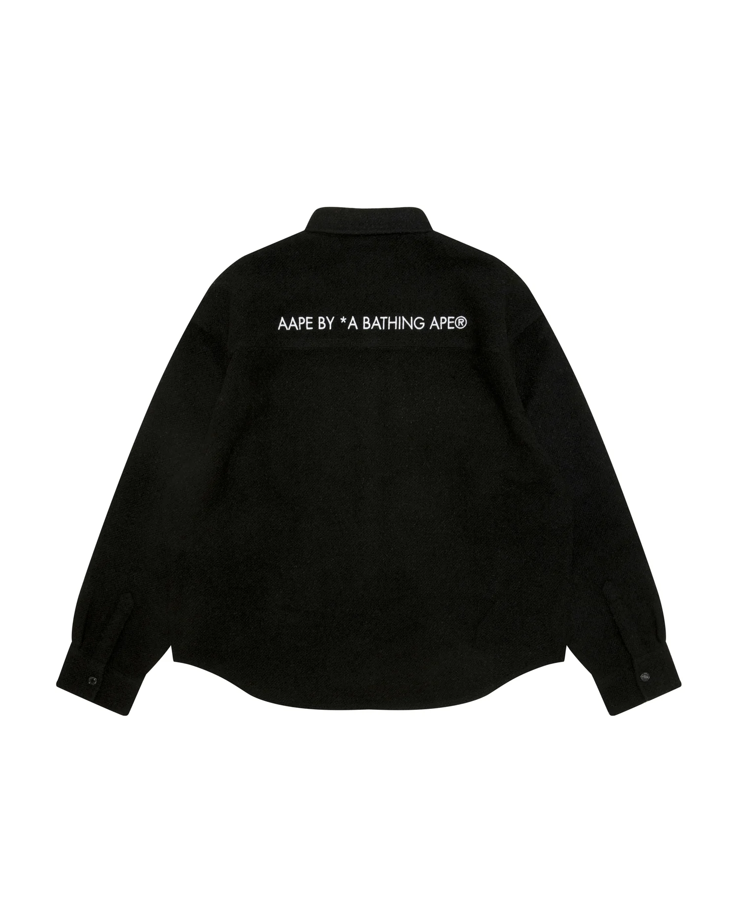 Moonface long sleeve shirt - Image 2