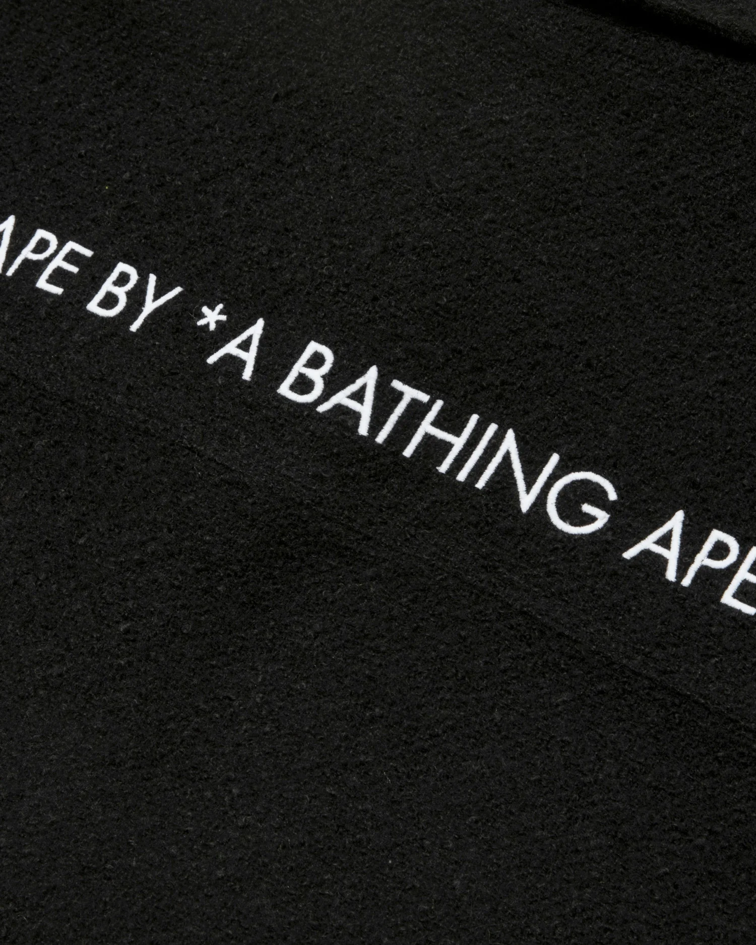 Moonface long sleeve shirt - Image 3
