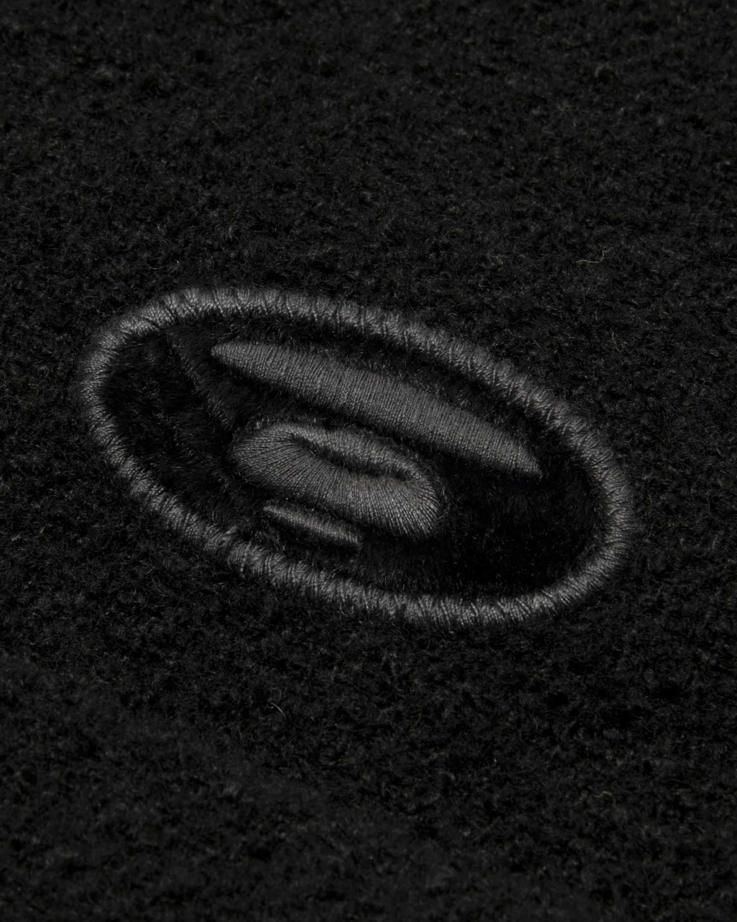 Moonface long sleeve shirt - Image 4