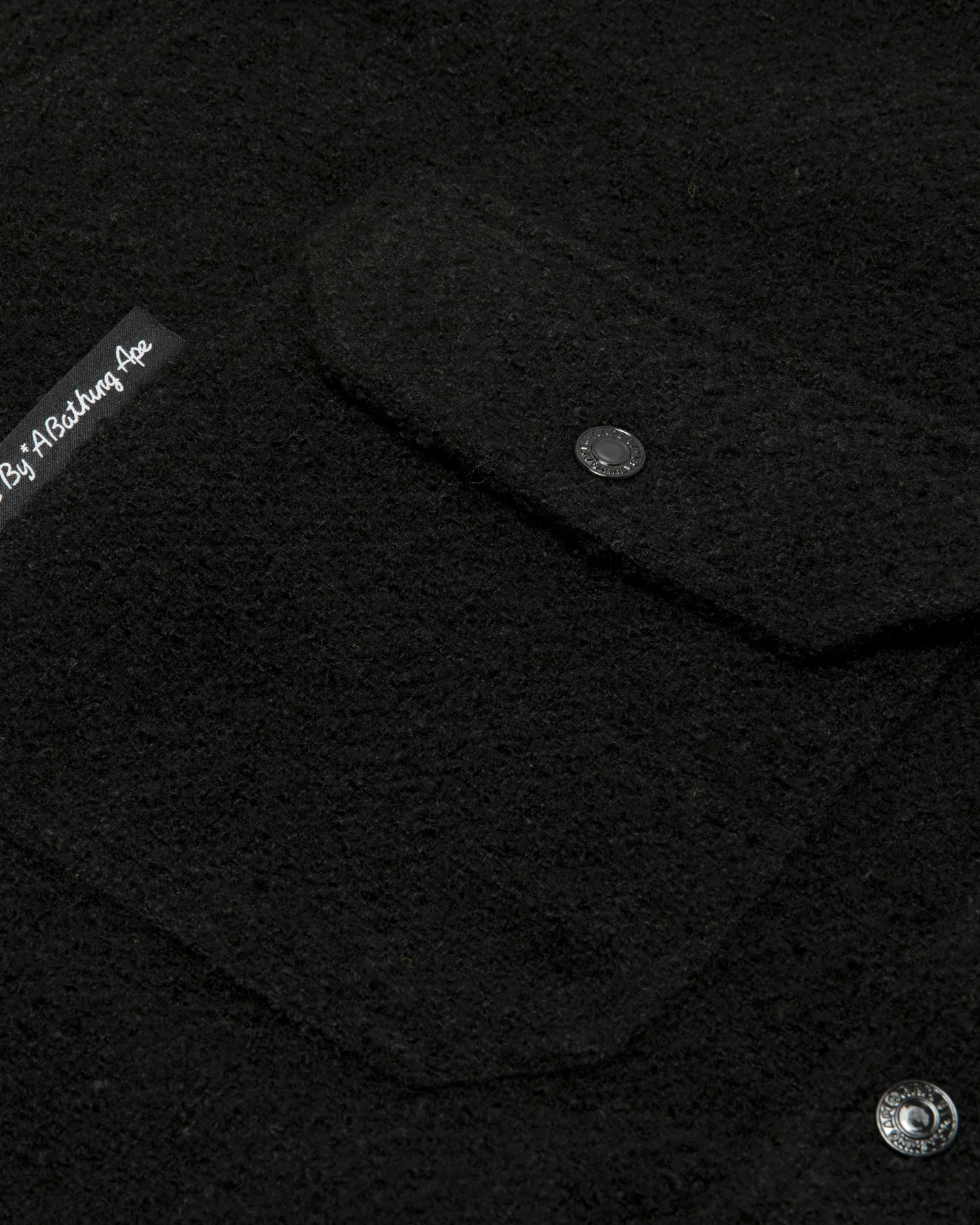 Moonface long sleeve shirt - Image 5
