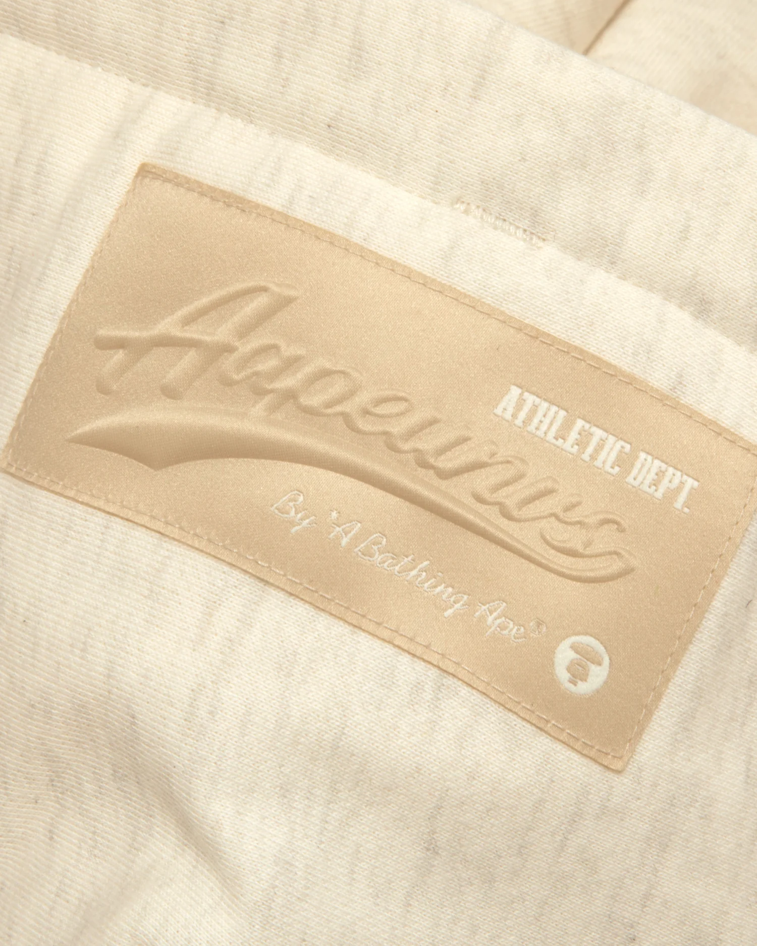 Moonface check hooded shirt - Image 6