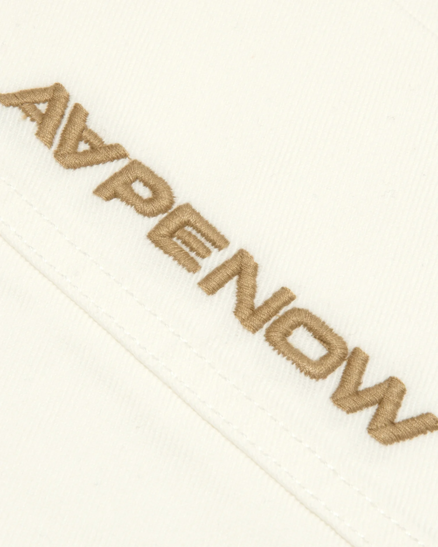 AAPENOW moonface long sleeve shirt - Image 7