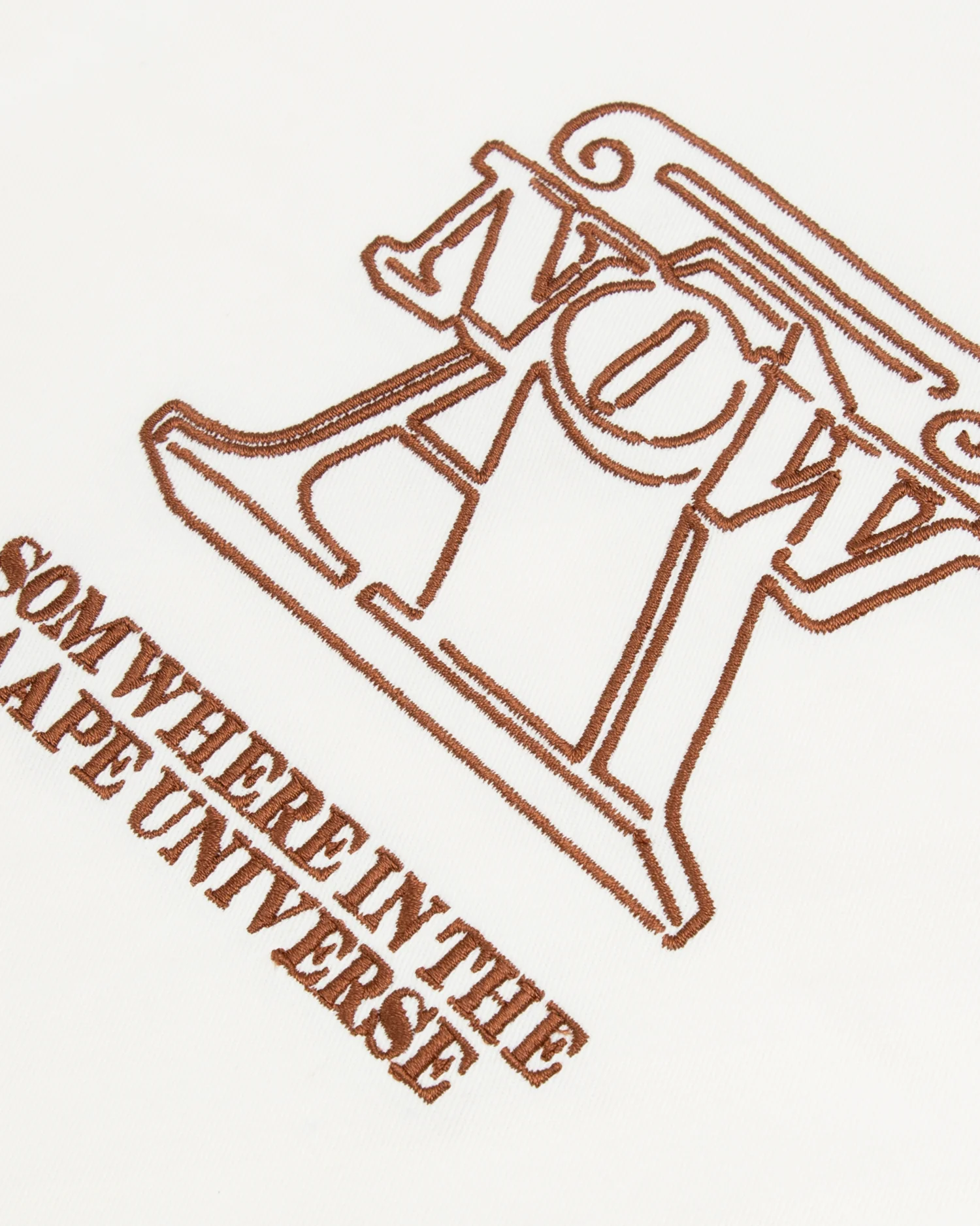Logo embroidered shirt - Image 3