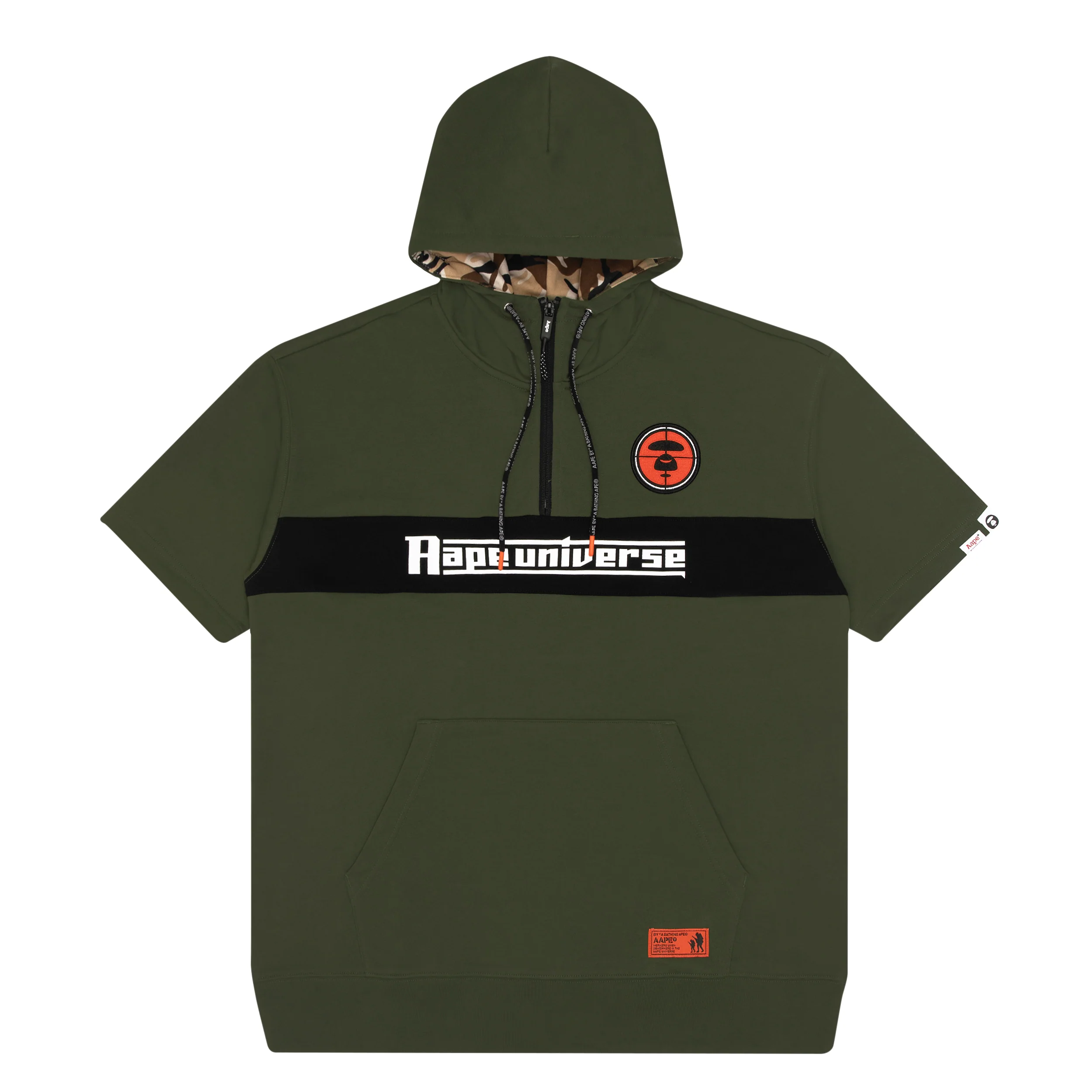 Moonface hoodie - Image 11