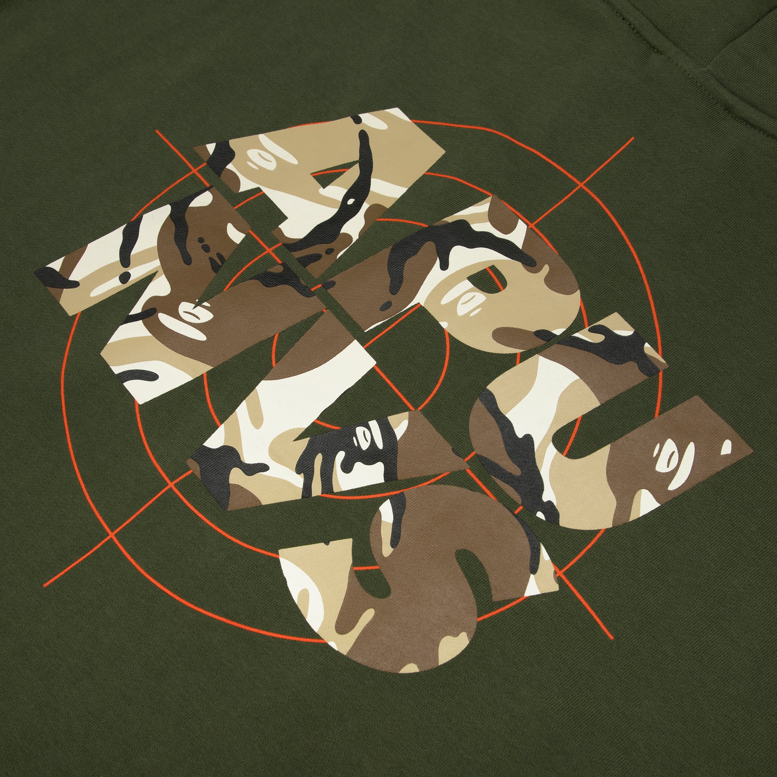 Moonface hoodie - Image 15