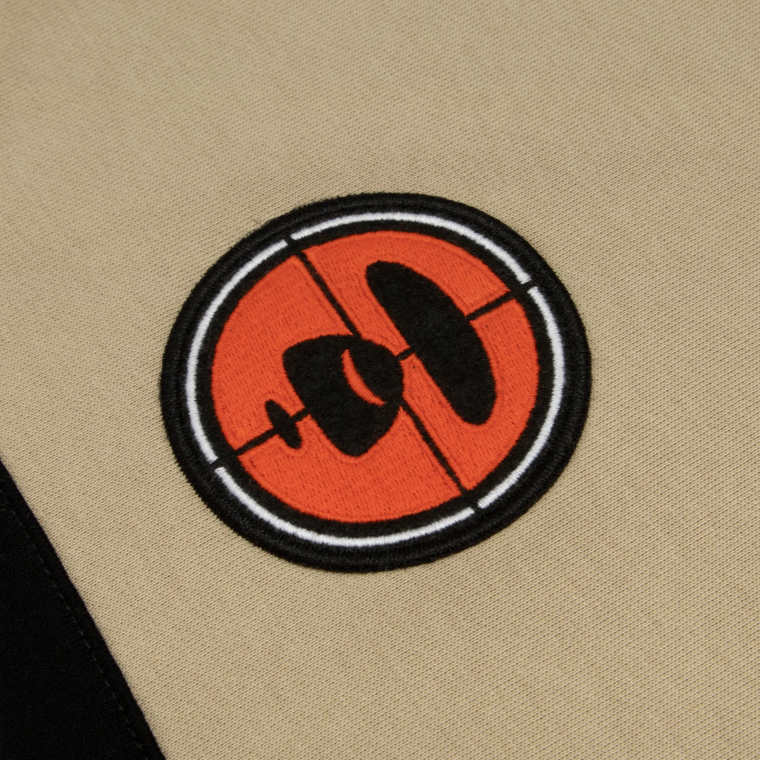 Moonface hoodie - Image 3
