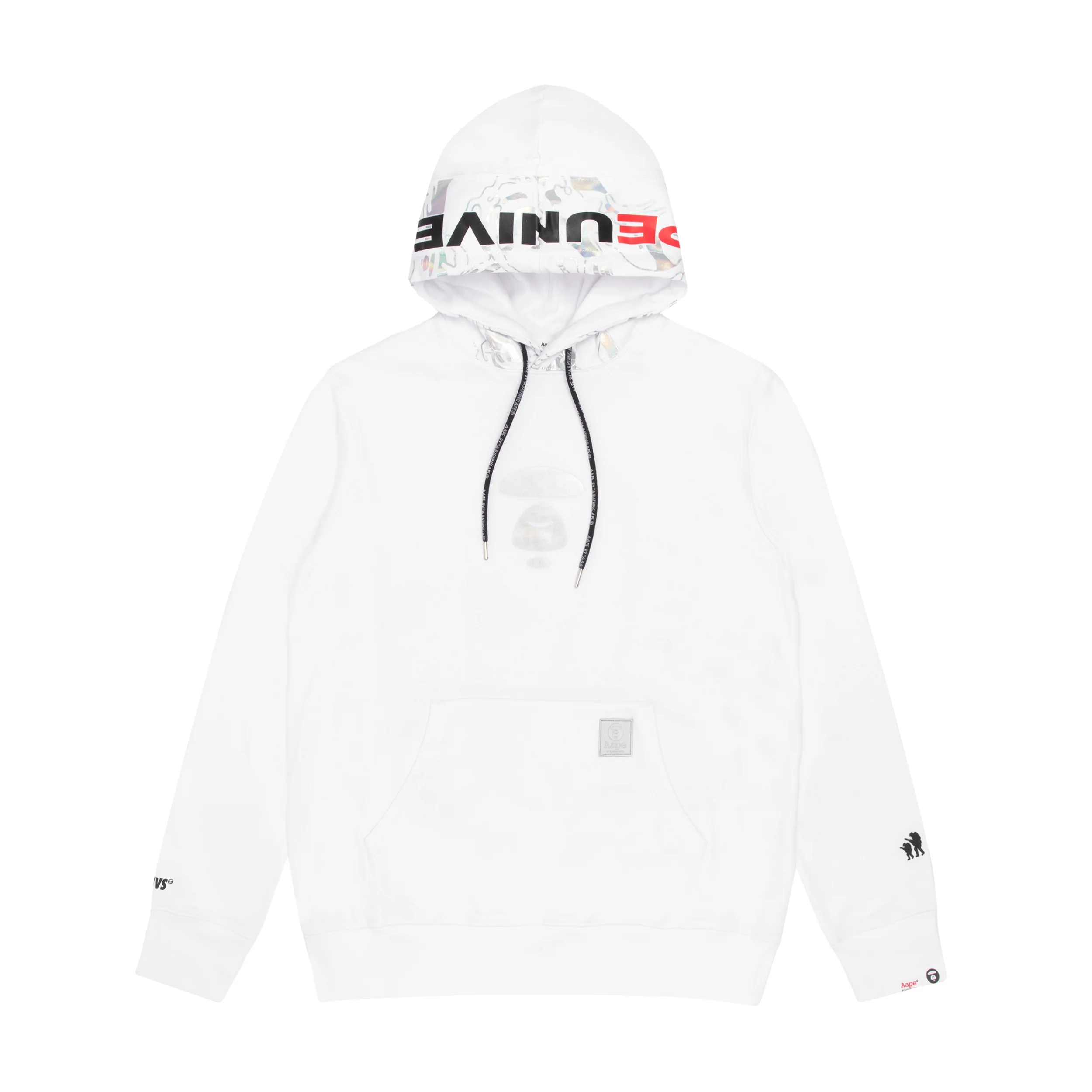 Moonface hoodie - Image 15