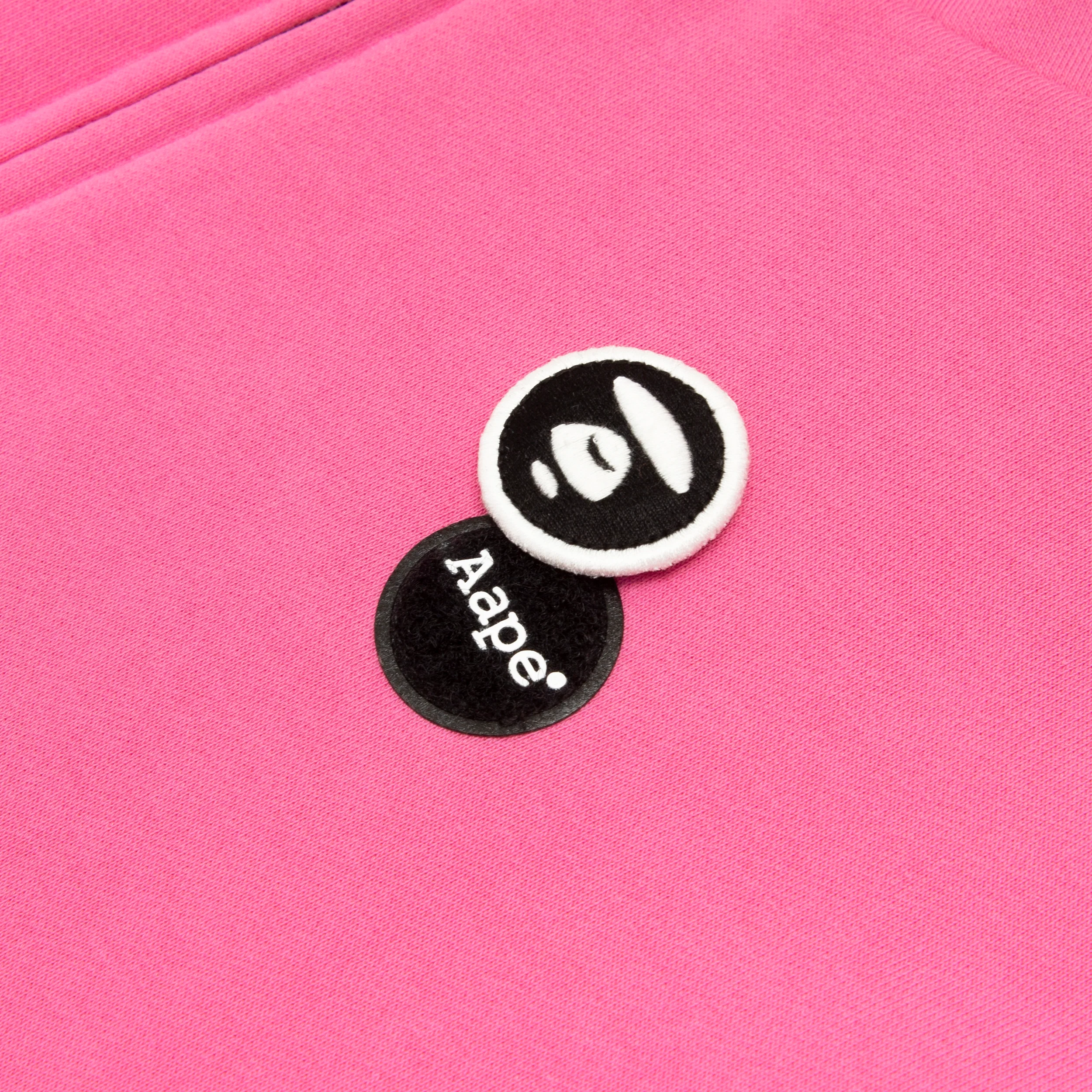 Moonface reversible zip hoodie - Image 14