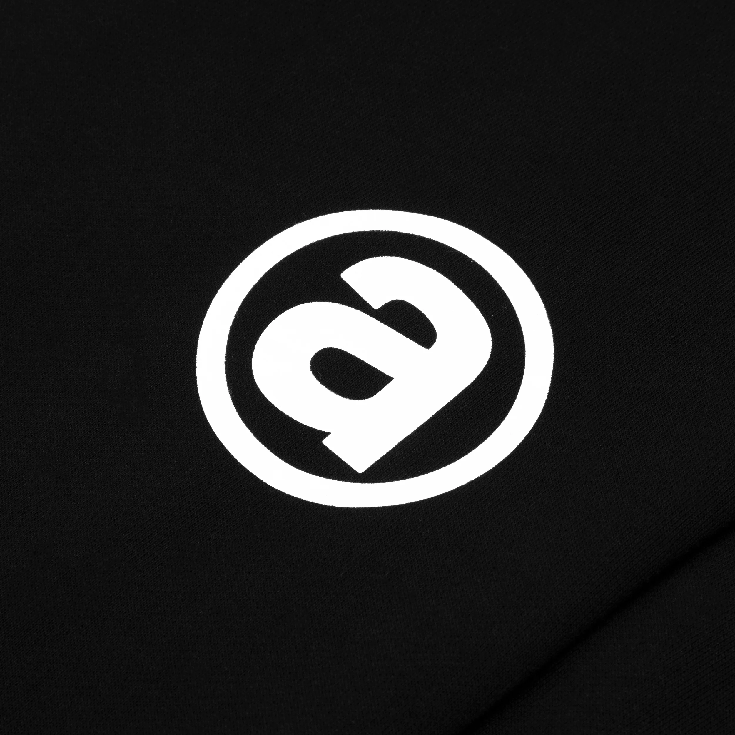 Moonface reversible zip hoodie - Image 7
