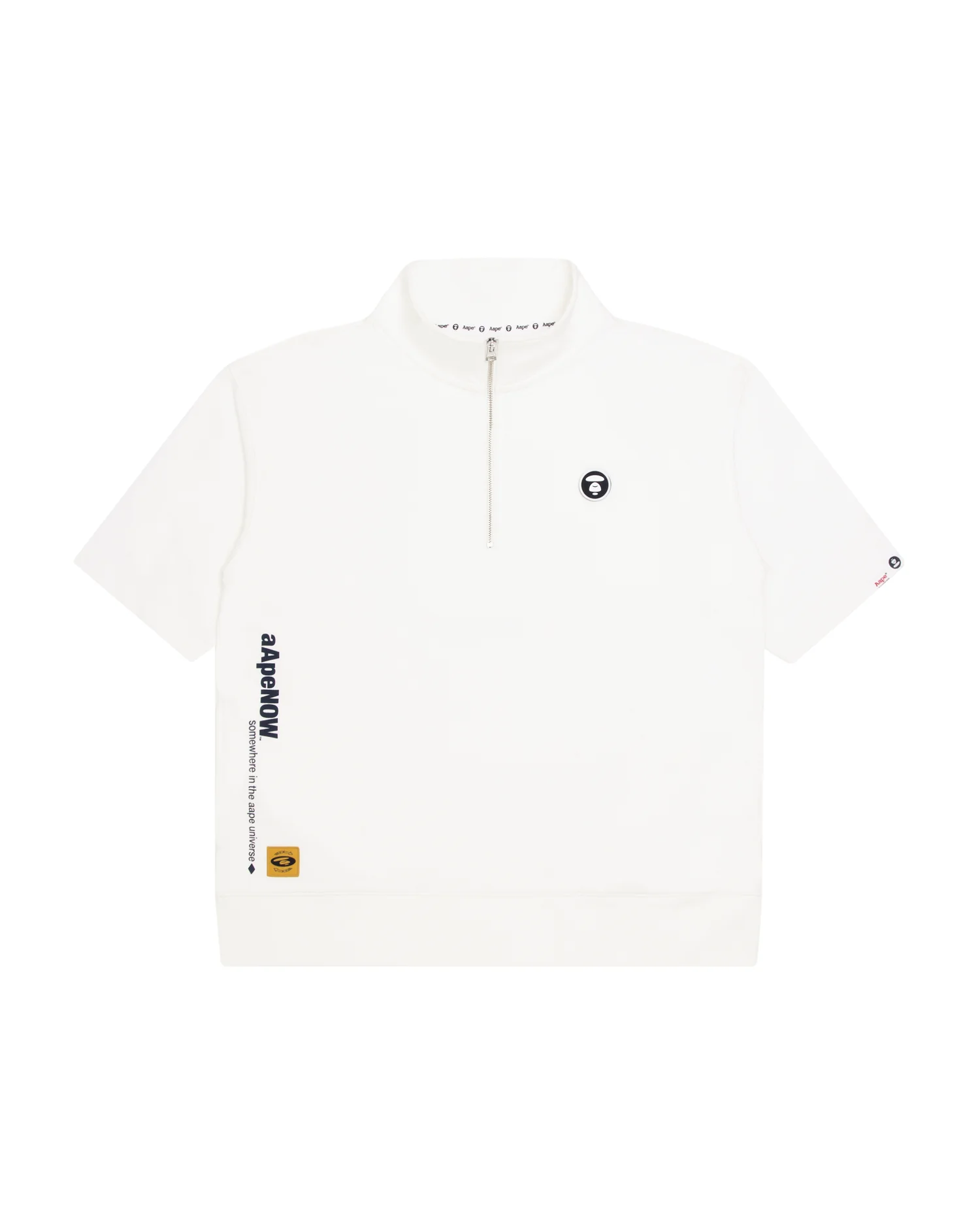 Half-zip sweatshirt - Image 11