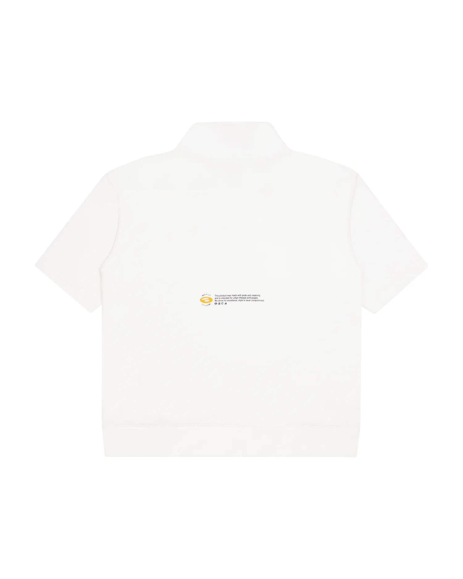 Half-zip sweatshirt - Image 12