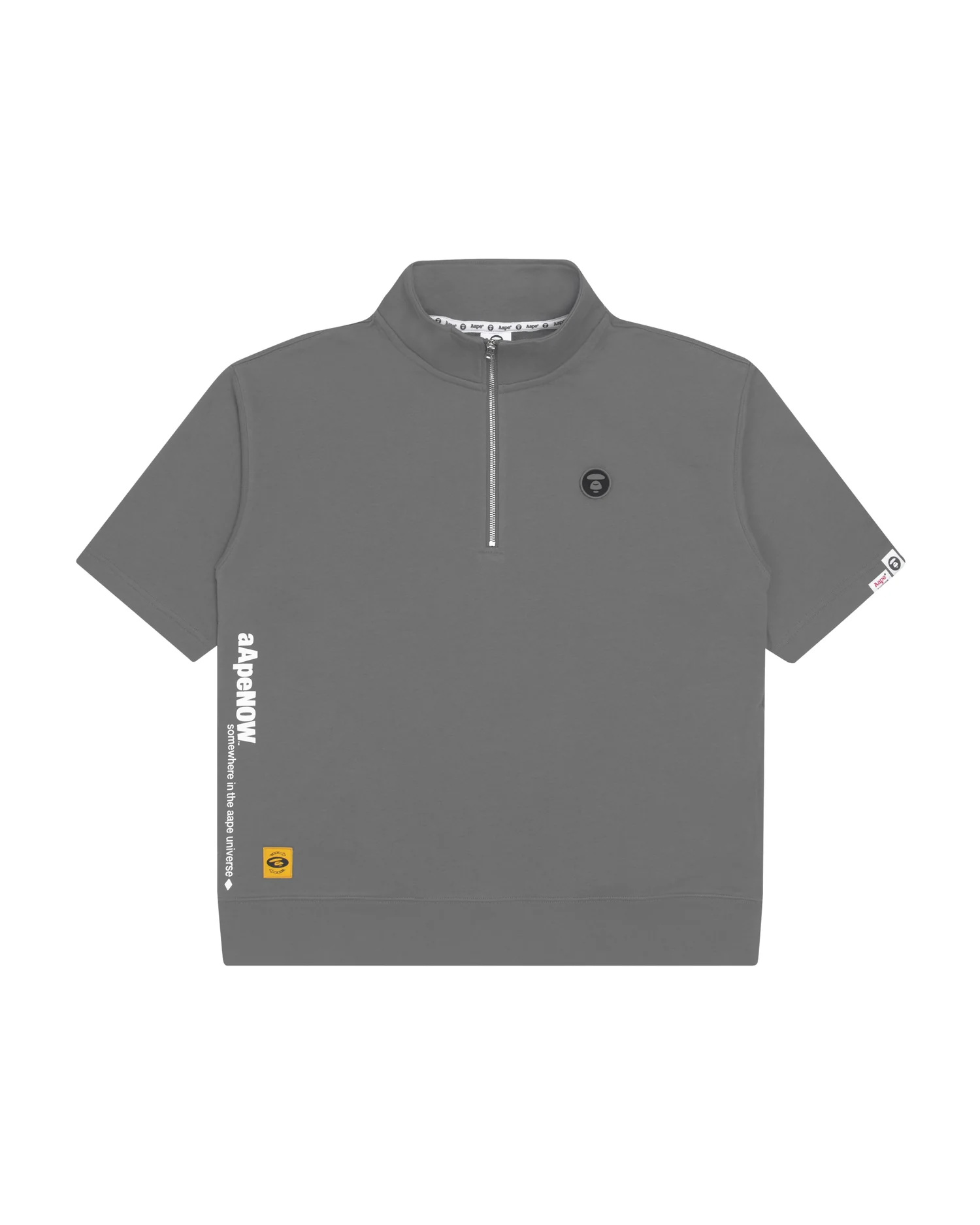 Half-zip sweatshirt - Image 6