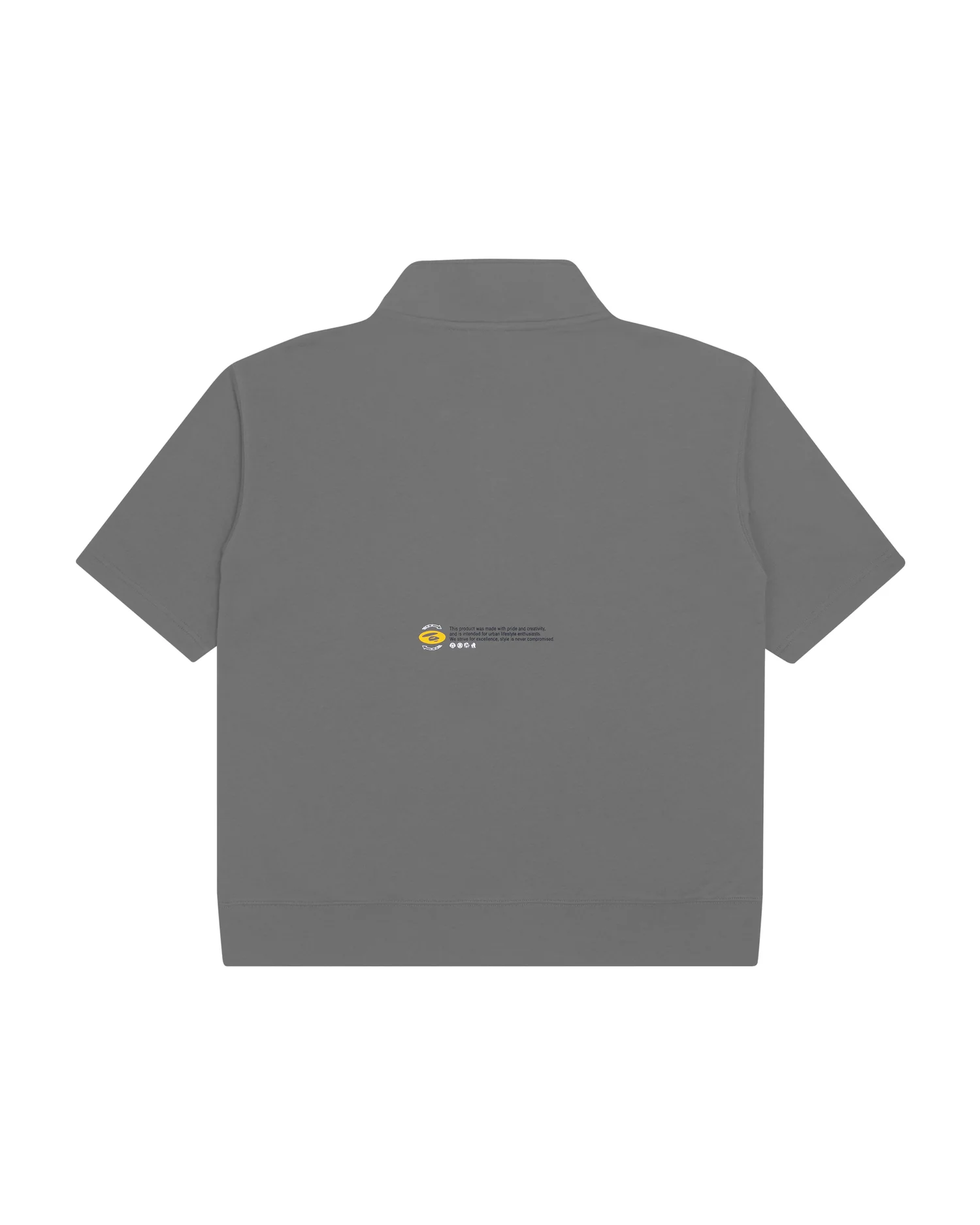 Half-zip sweatshirt - Image 7