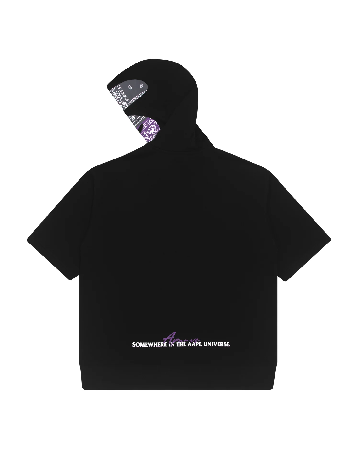 Half-zip hoodie - Image 7