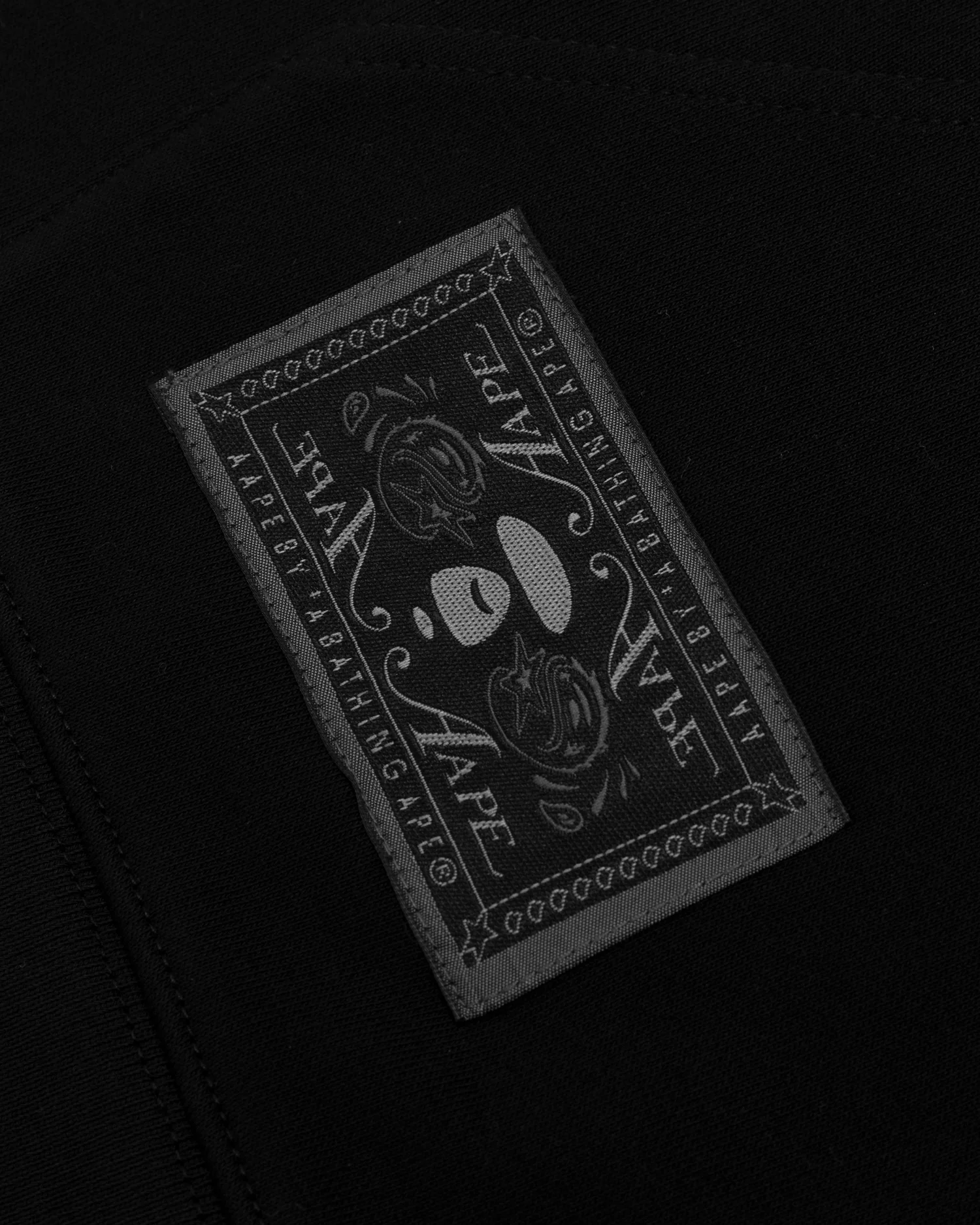 Half-zip hoodie - Image 9