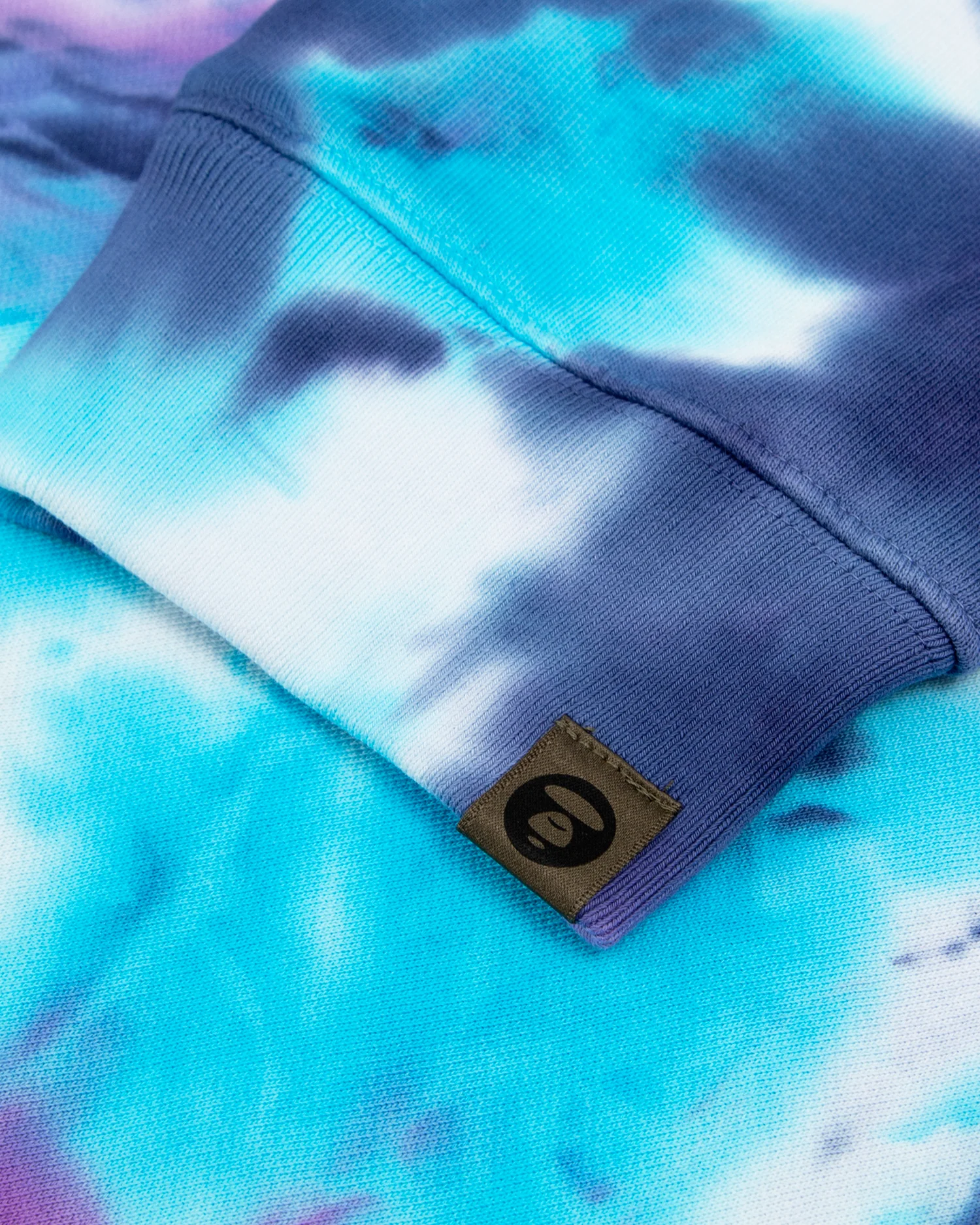 Moonface Hoodie. - Image 9