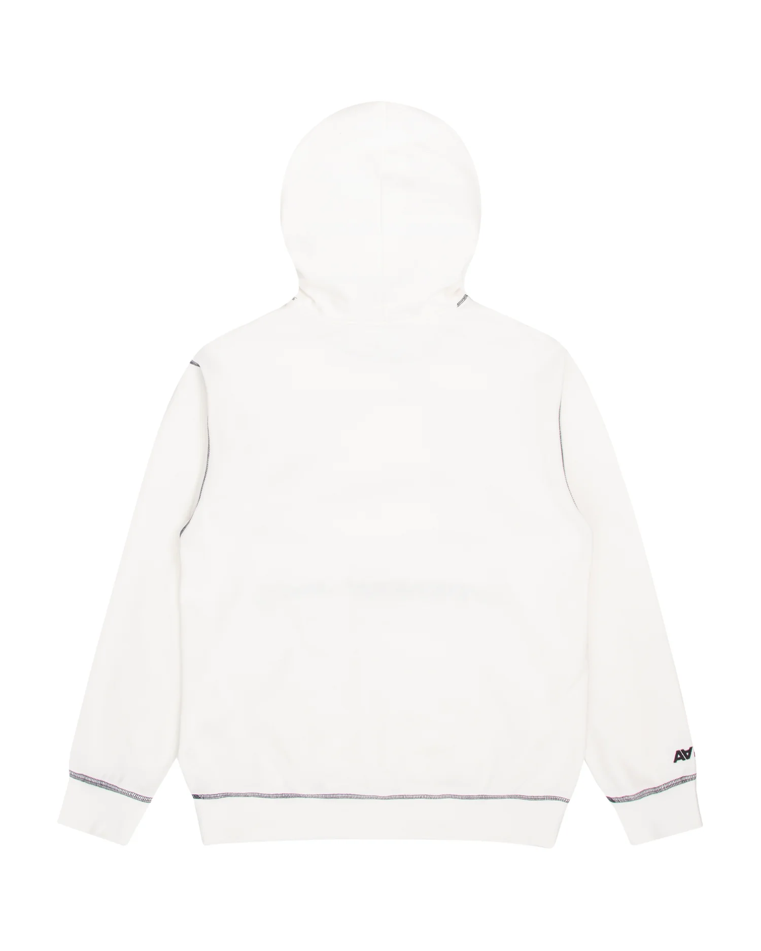 Aape crew neck hoodie - Image 17