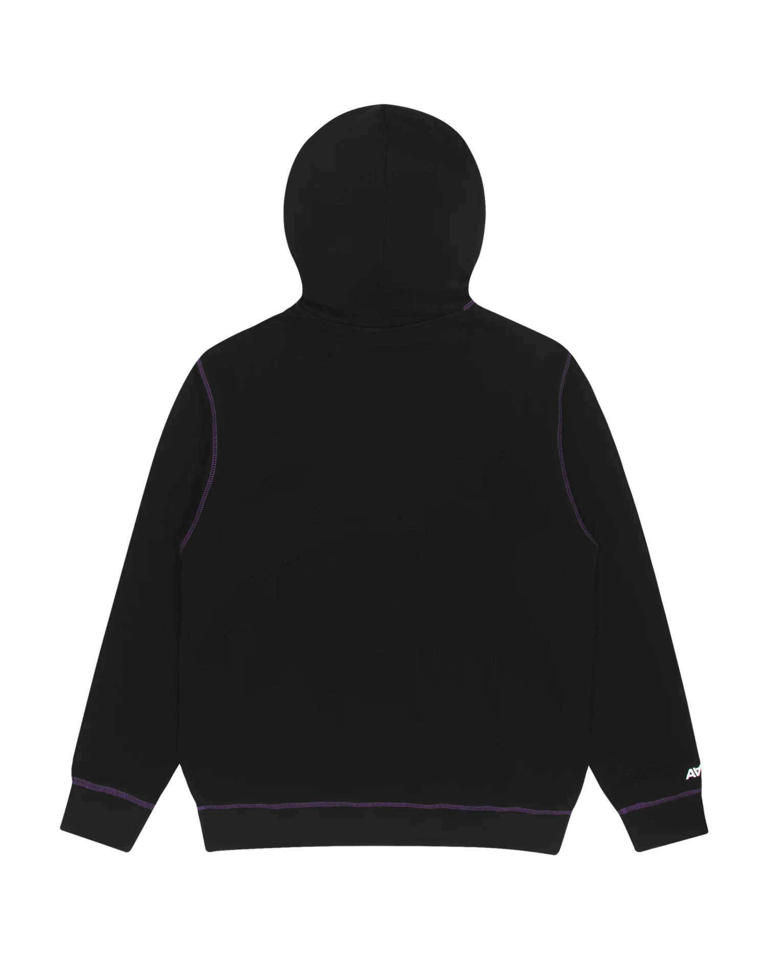 Aape crew neck hoodie - Image 2