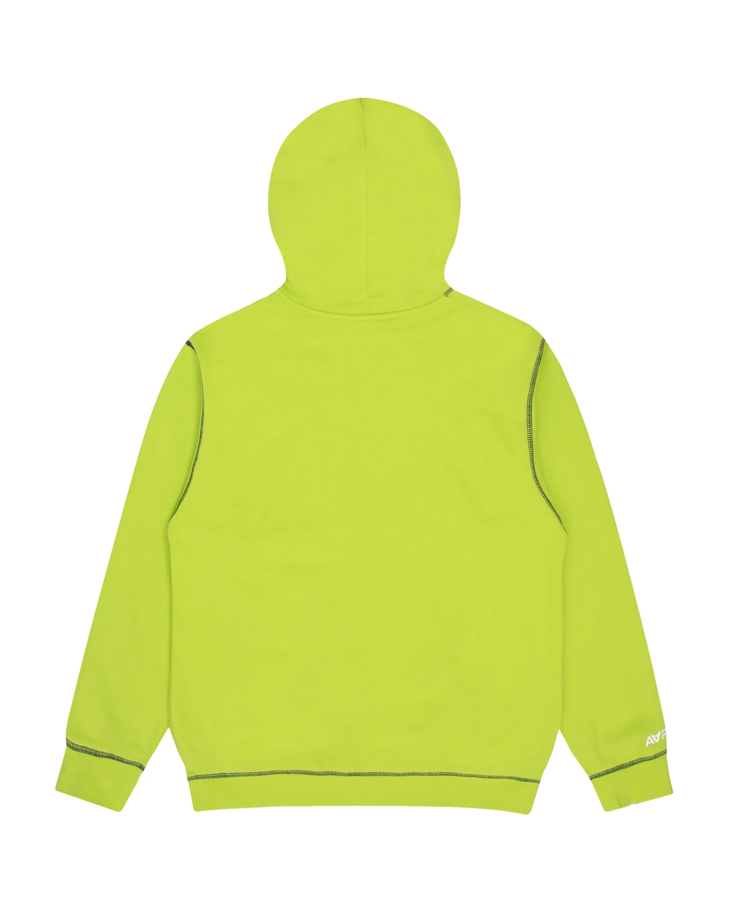 Aape crew neck hoodie - Image 7
