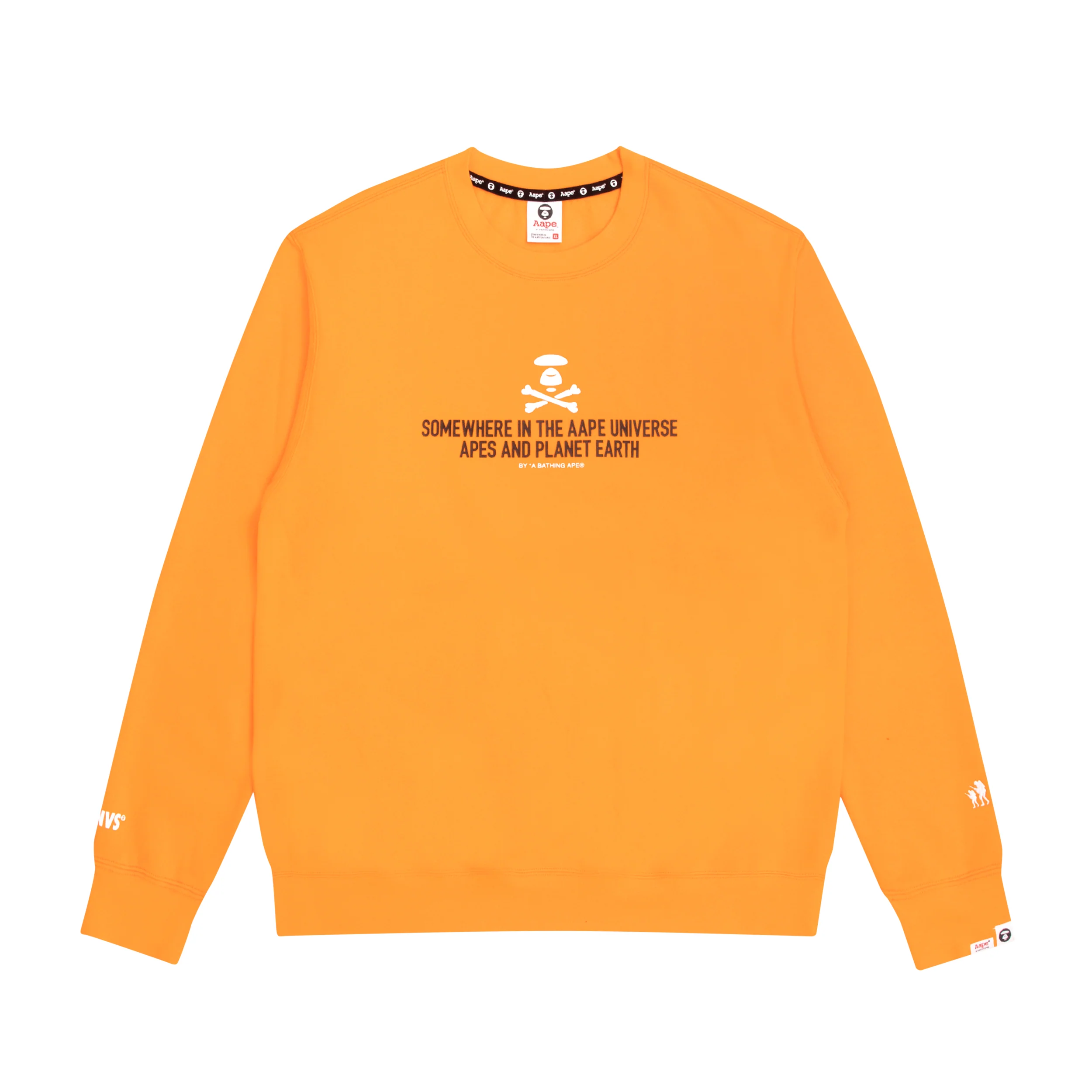 Moonface sweater - Image 11