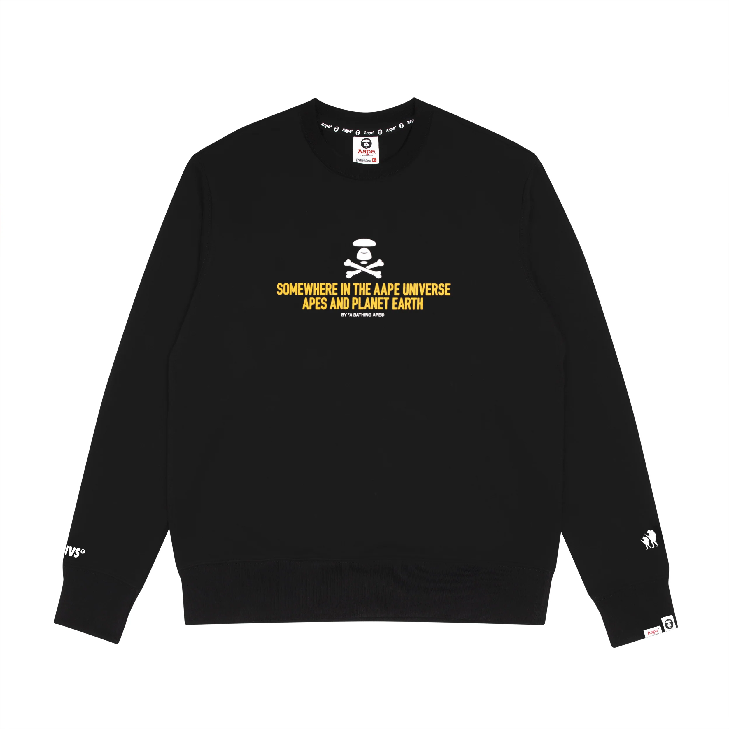 Moonface sweater - Image 6