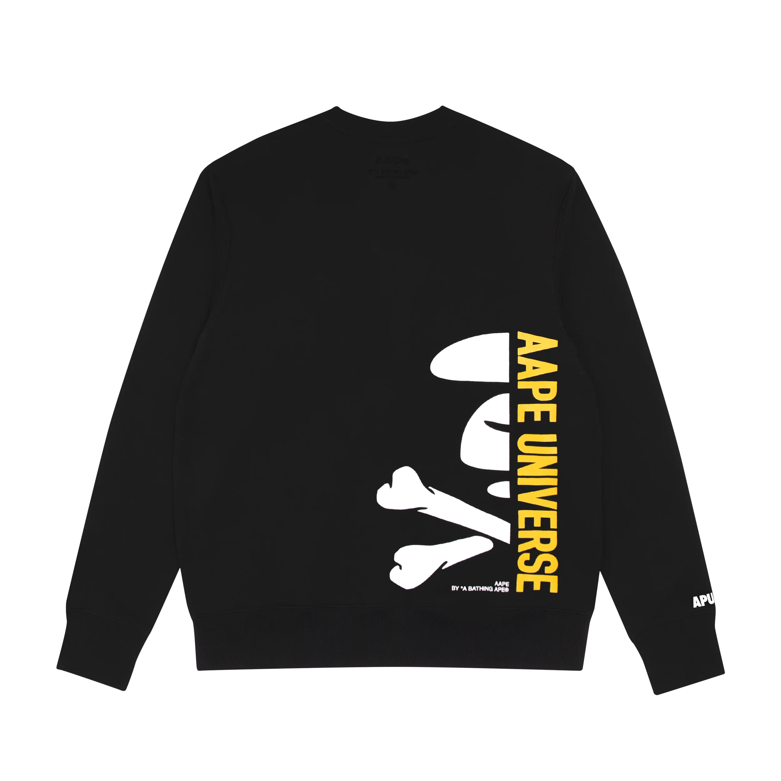 Moonface sweater - Image 7